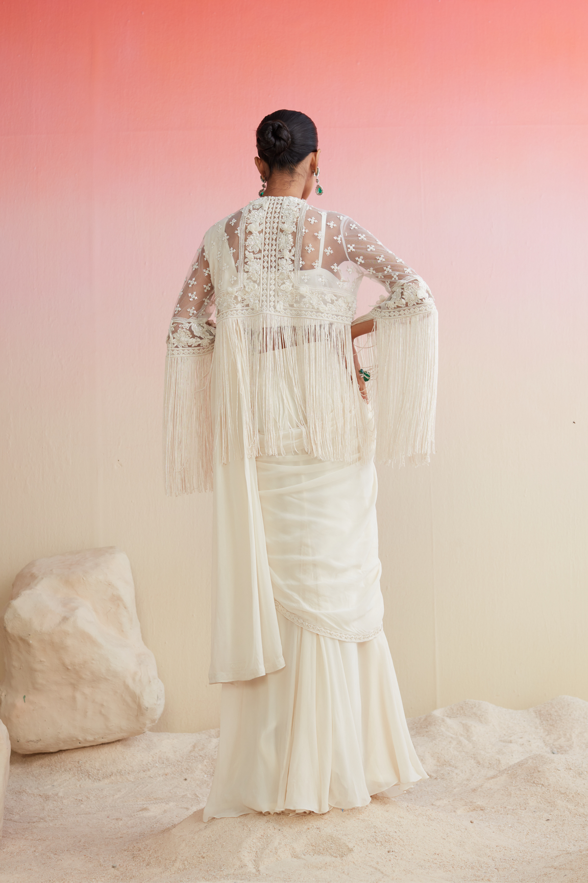 Ibaraat in Ivory