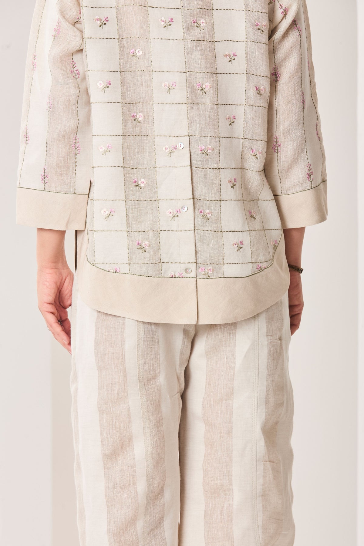 Sania Co-ordinate Set
