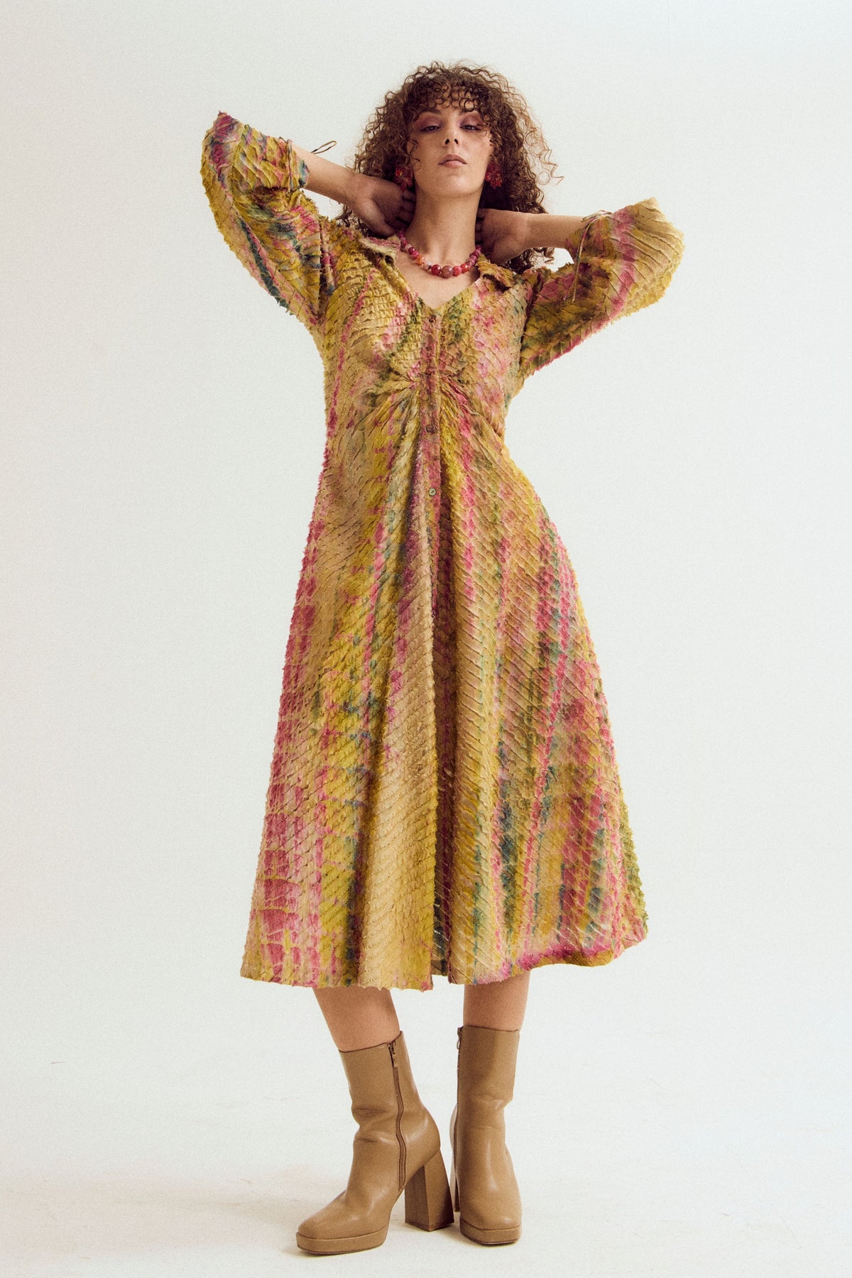 Lantana Dress