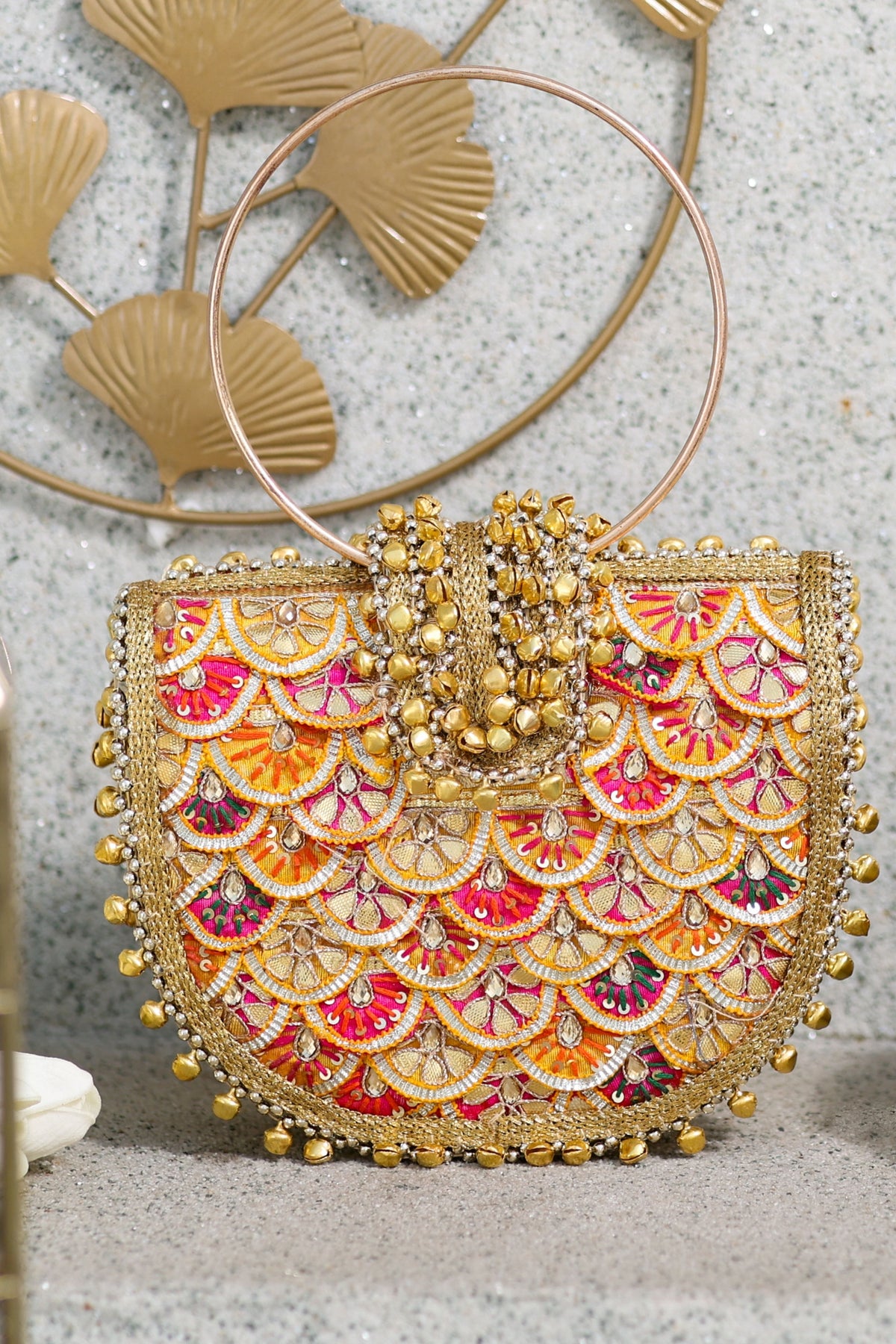 Suranjali Batua