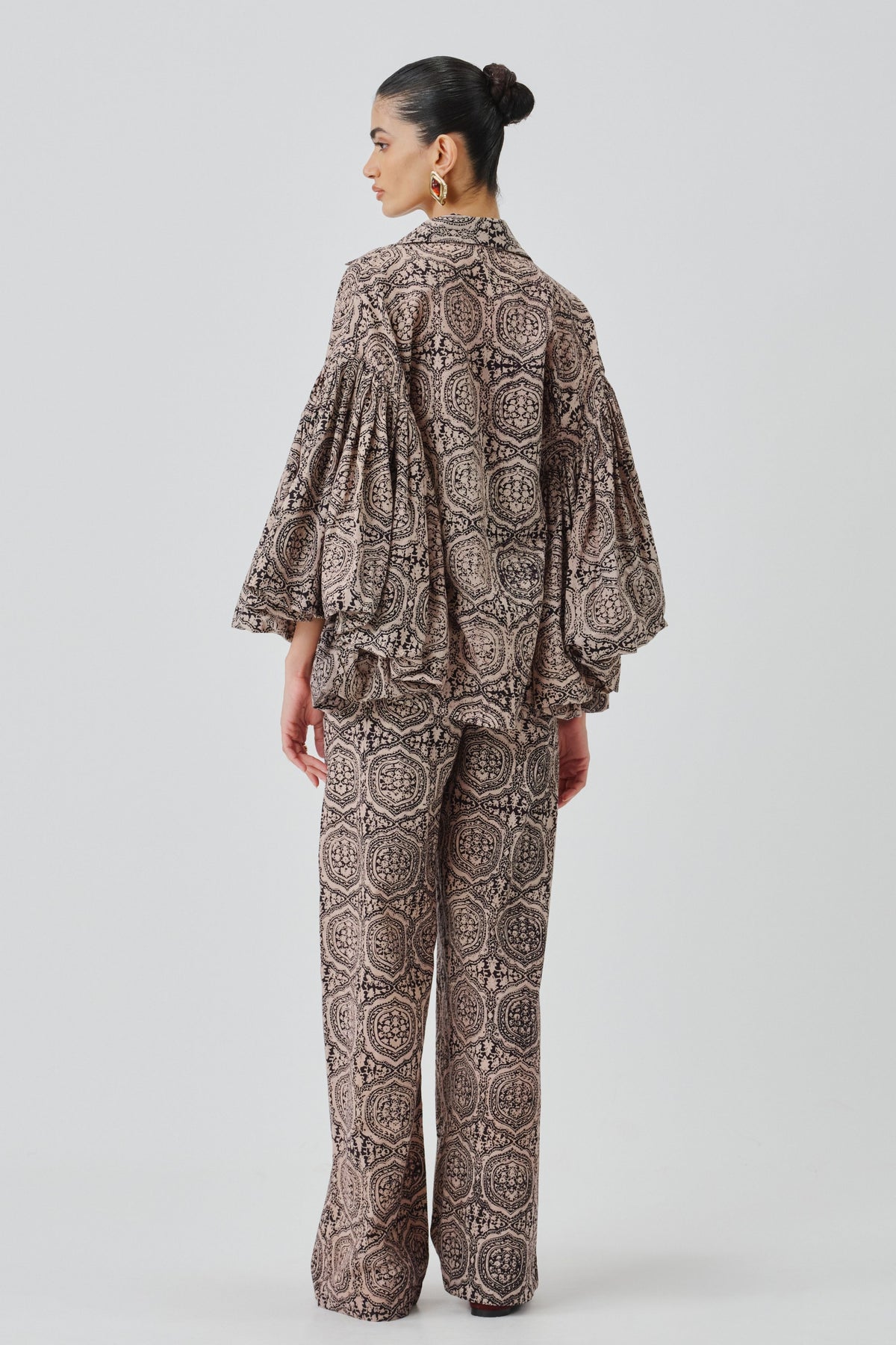 Sahara Shirt