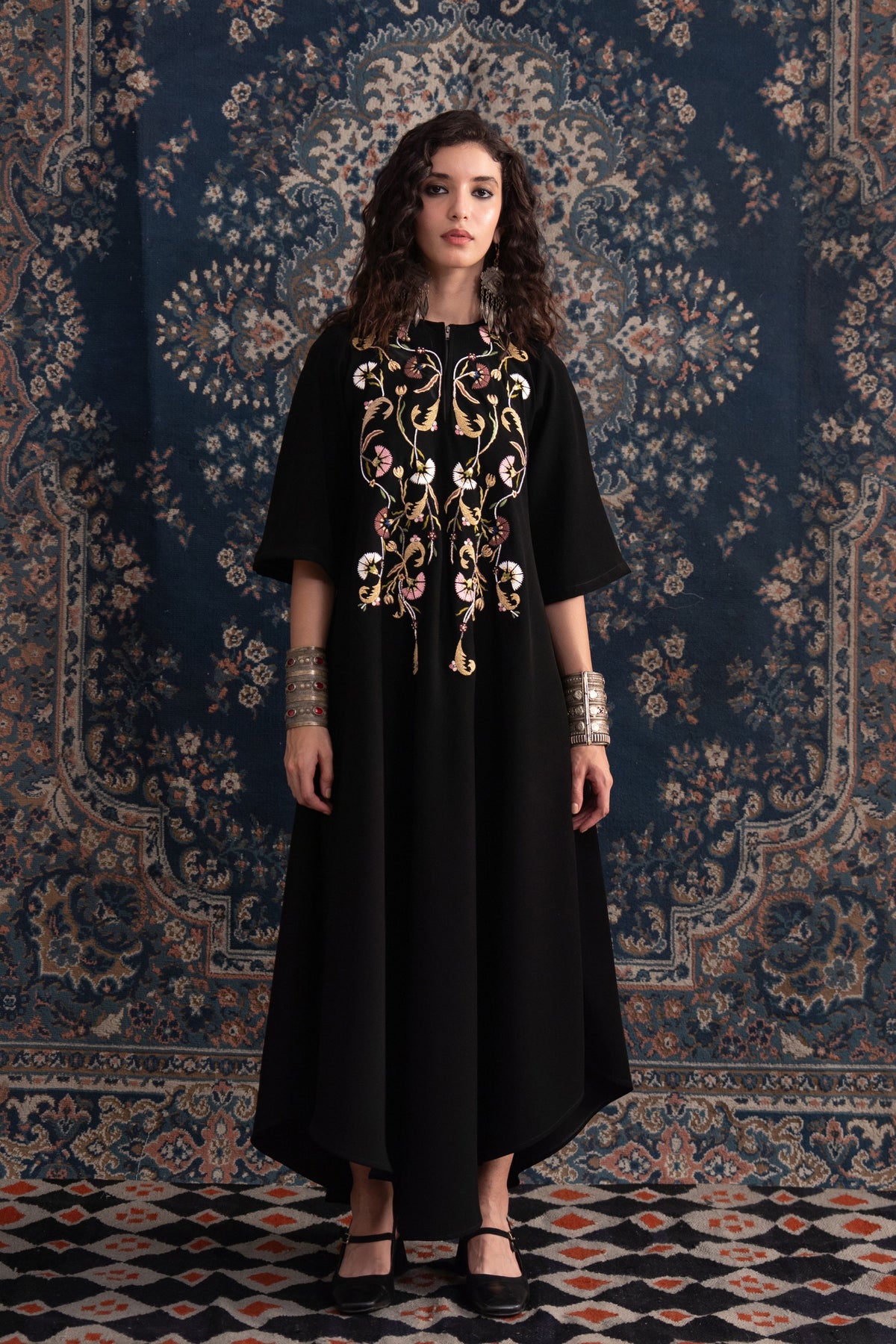 Ravelle Dress