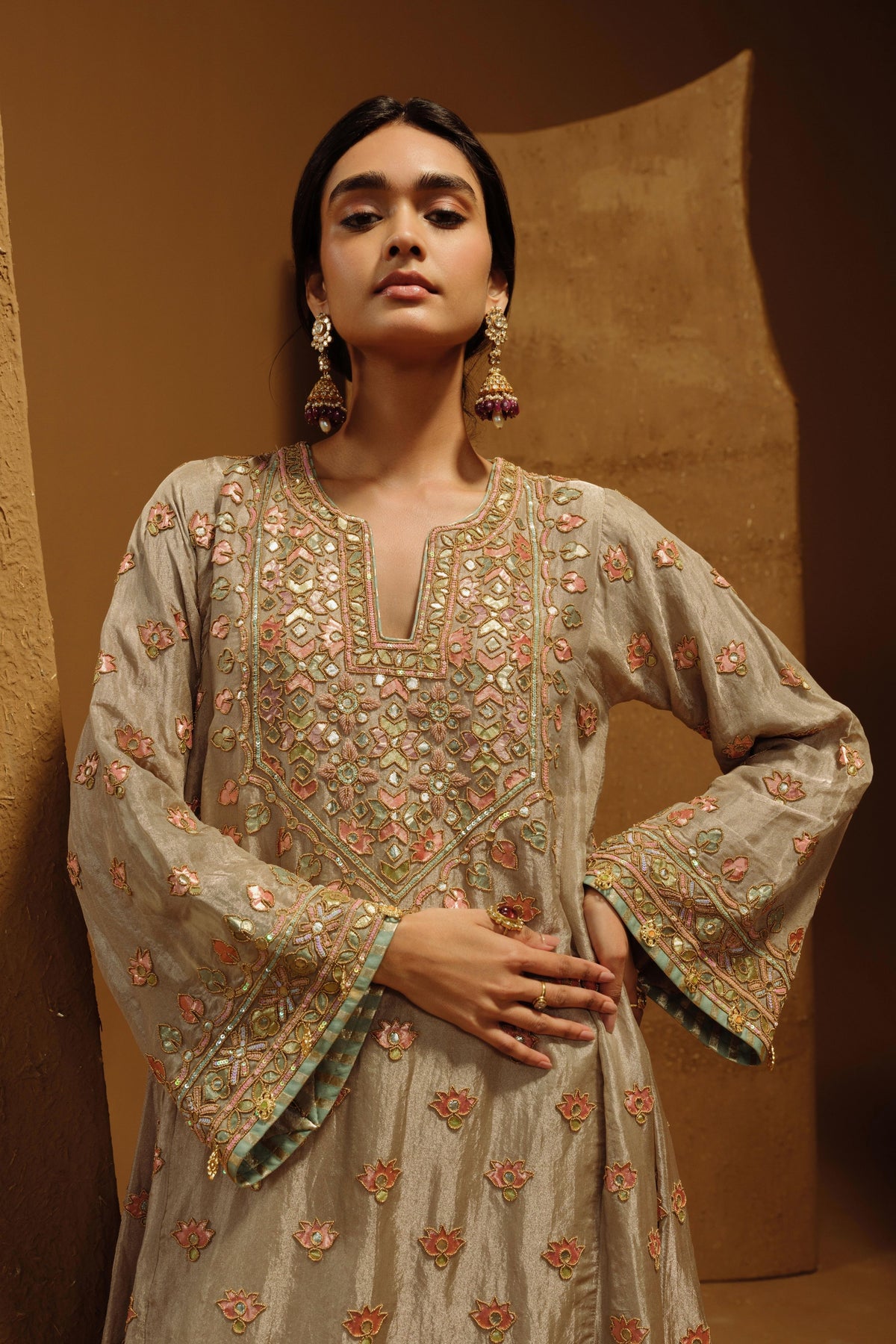 Rajsi Kurta Set