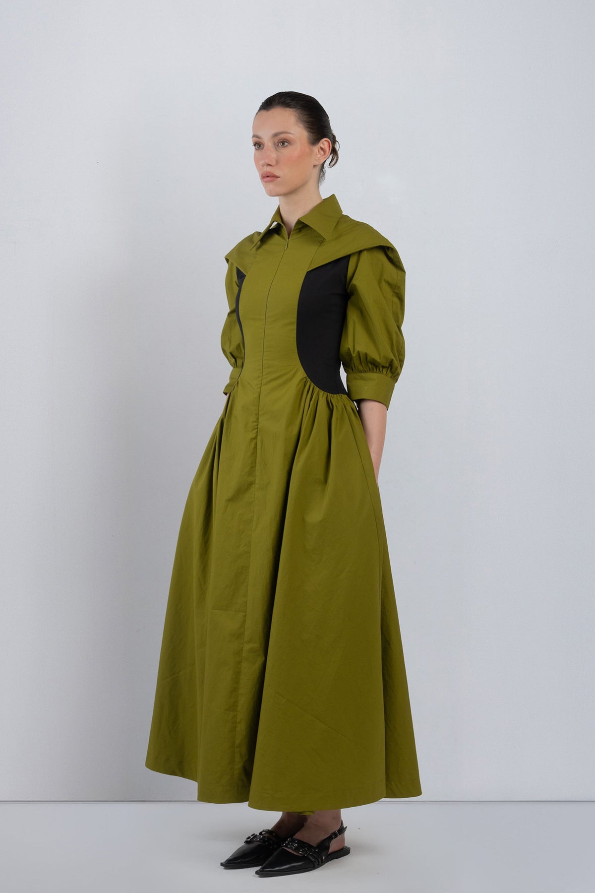 Sue Dress