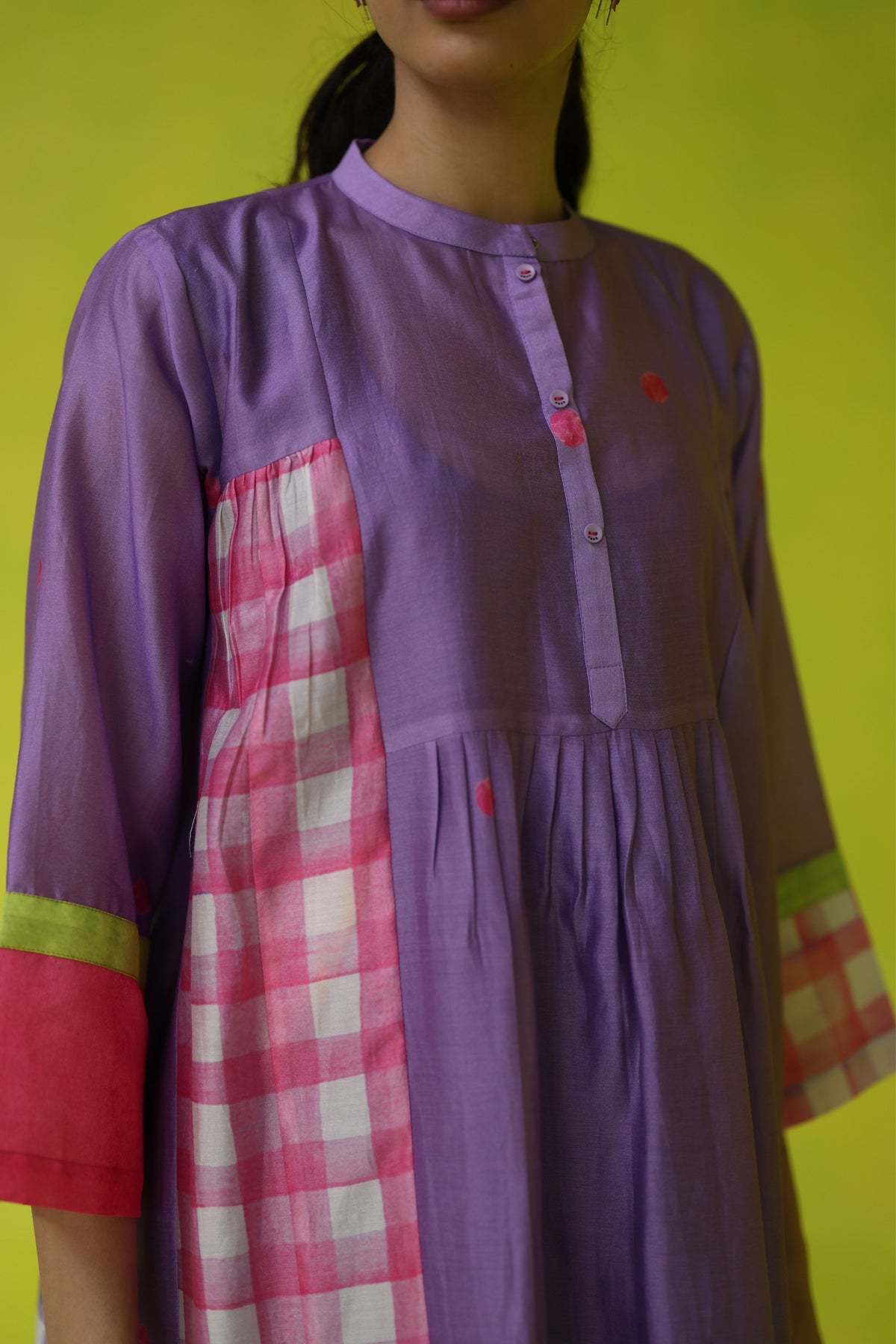 Madrid Dress