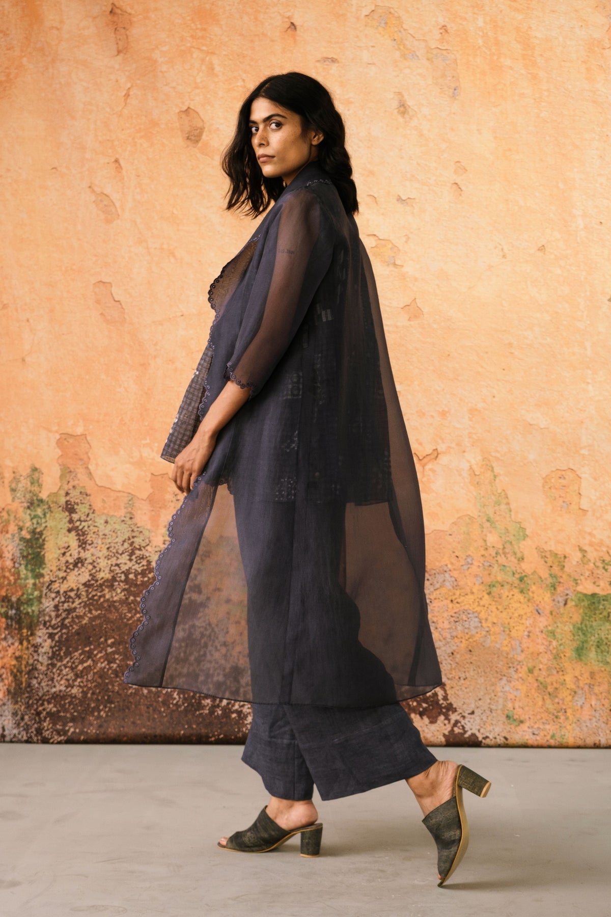 Dune Jacket Co-Ord Set