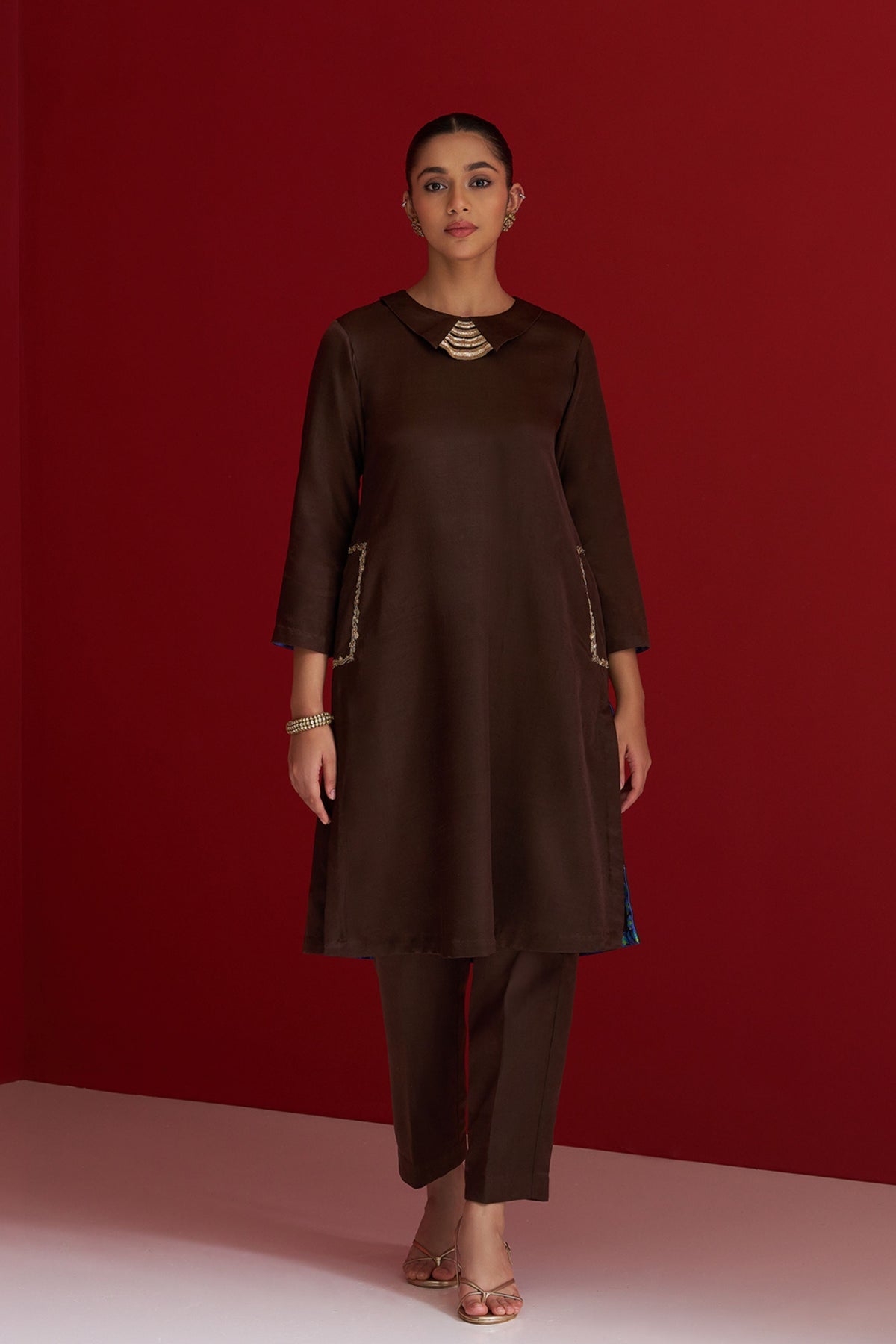 Devyani Kurta Set