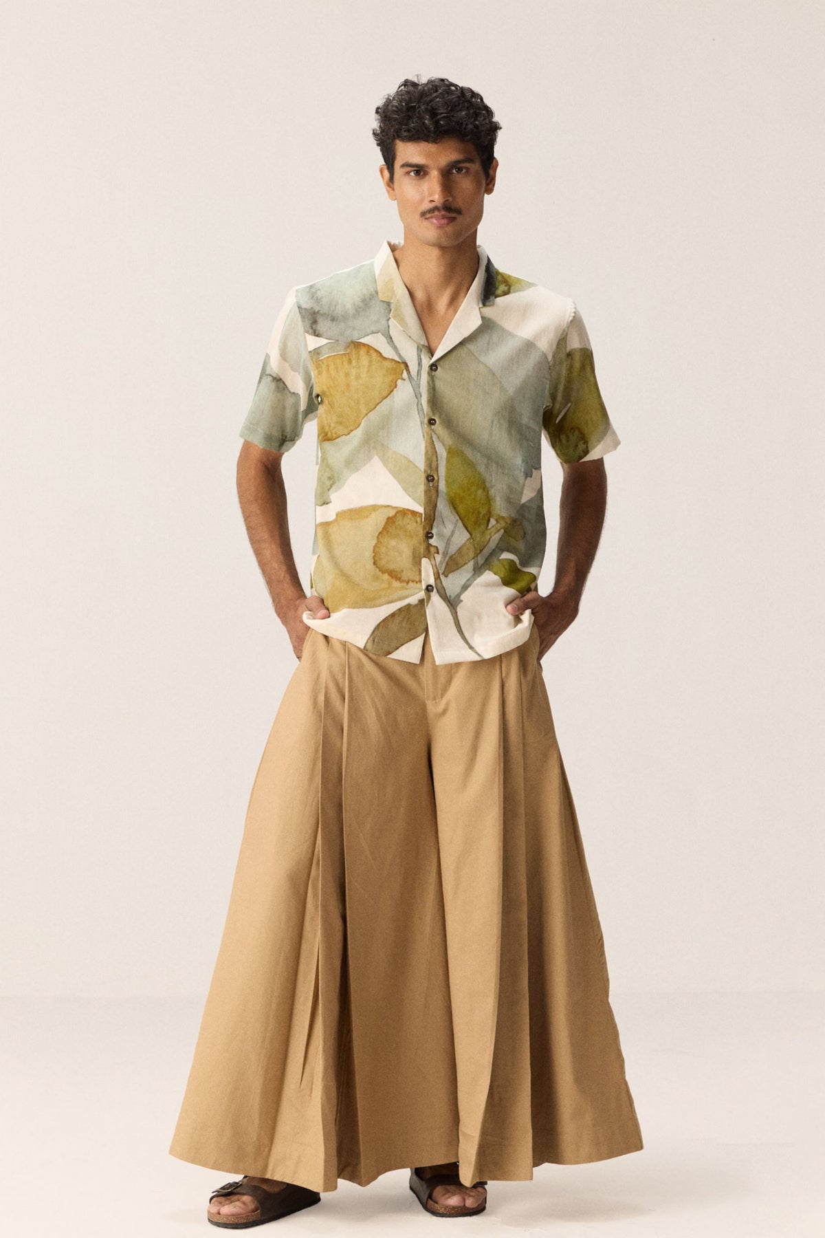 Sand Drift Pants