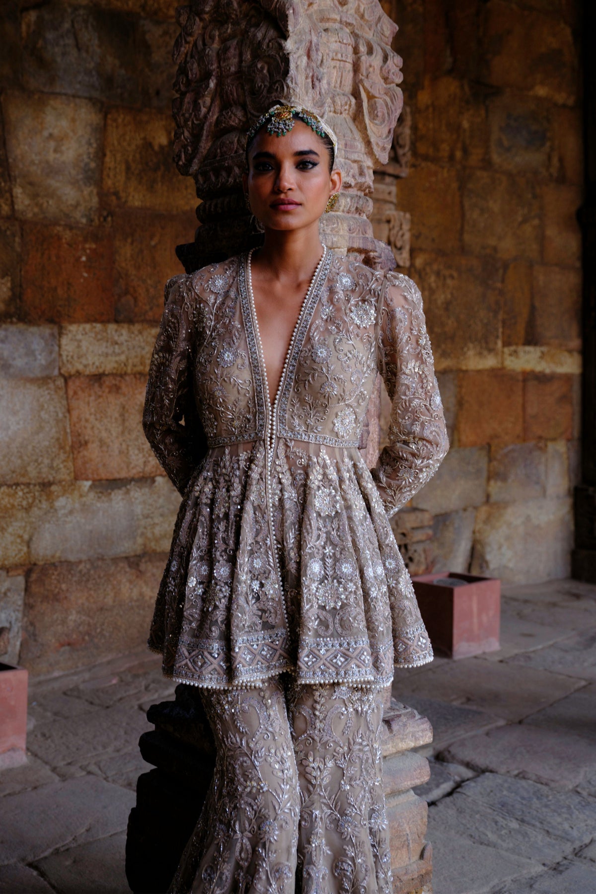 Alana Sharara Set