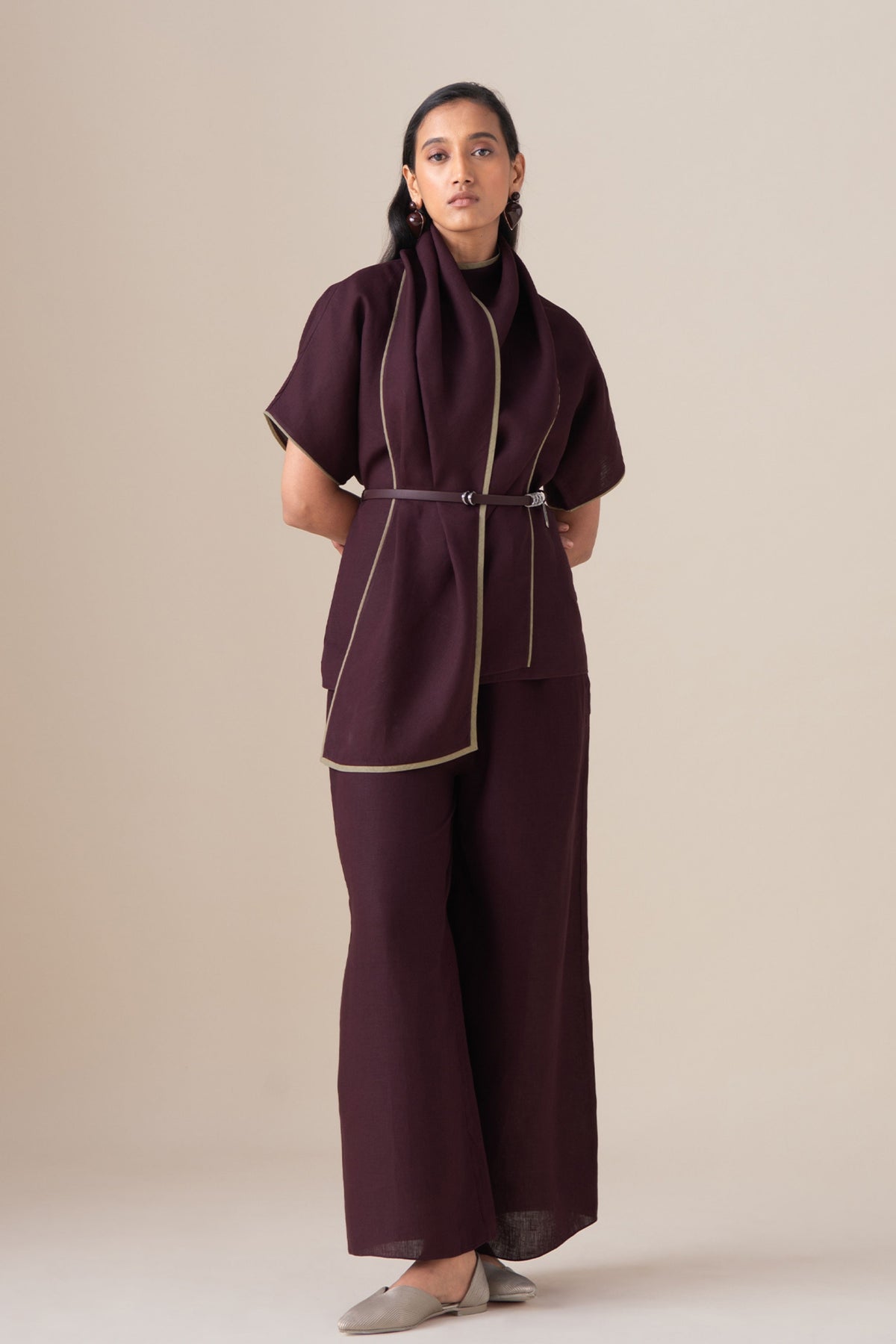 Dilnami Co-ord Set