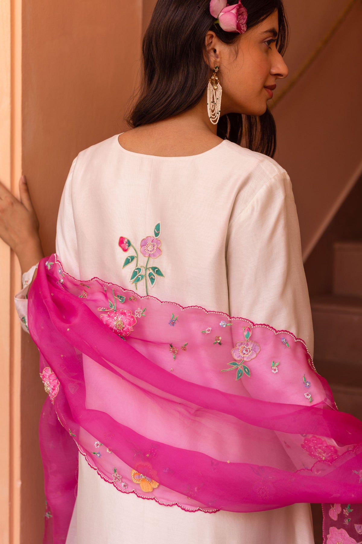 Zia Kurta Set