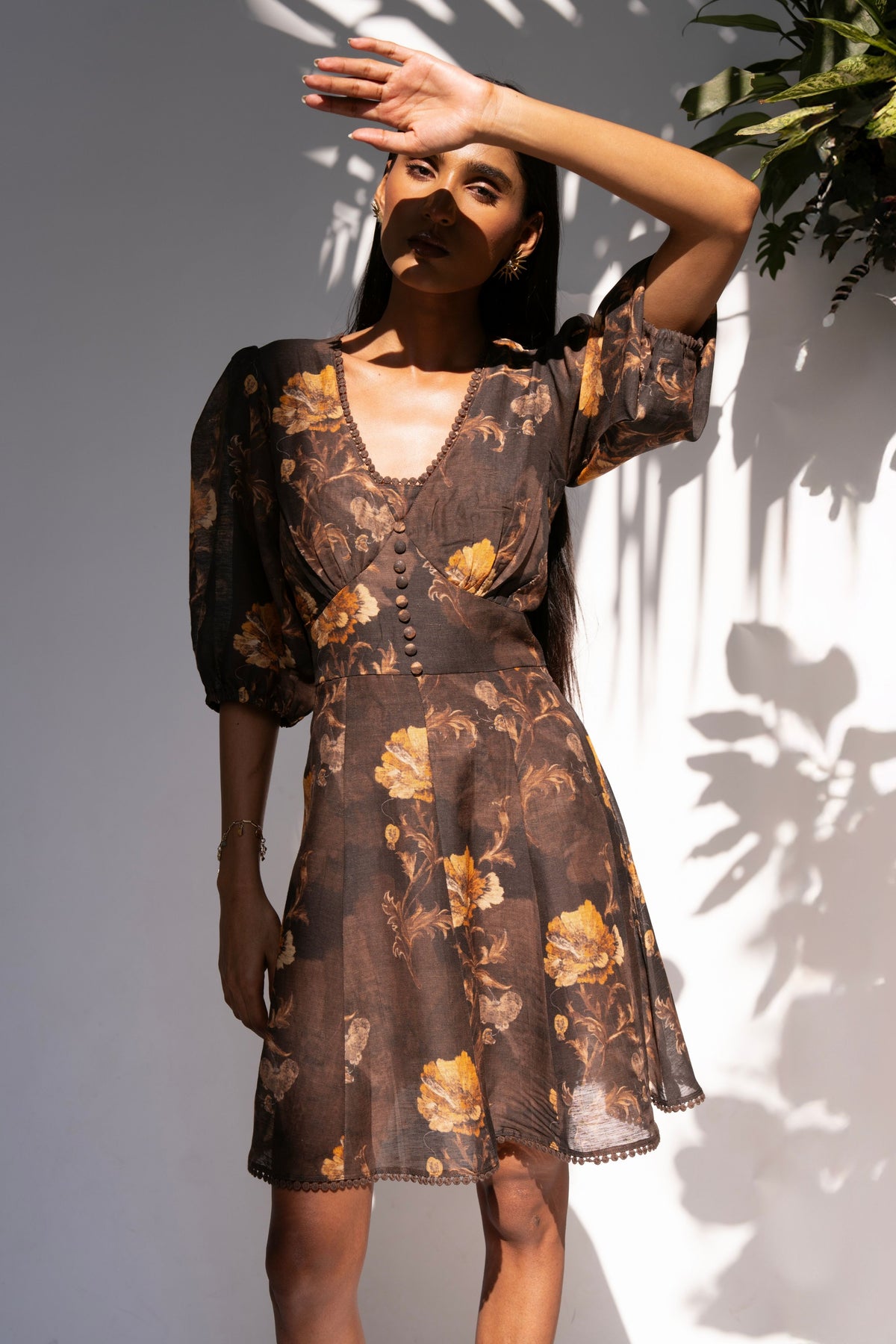 Earthsong Dress