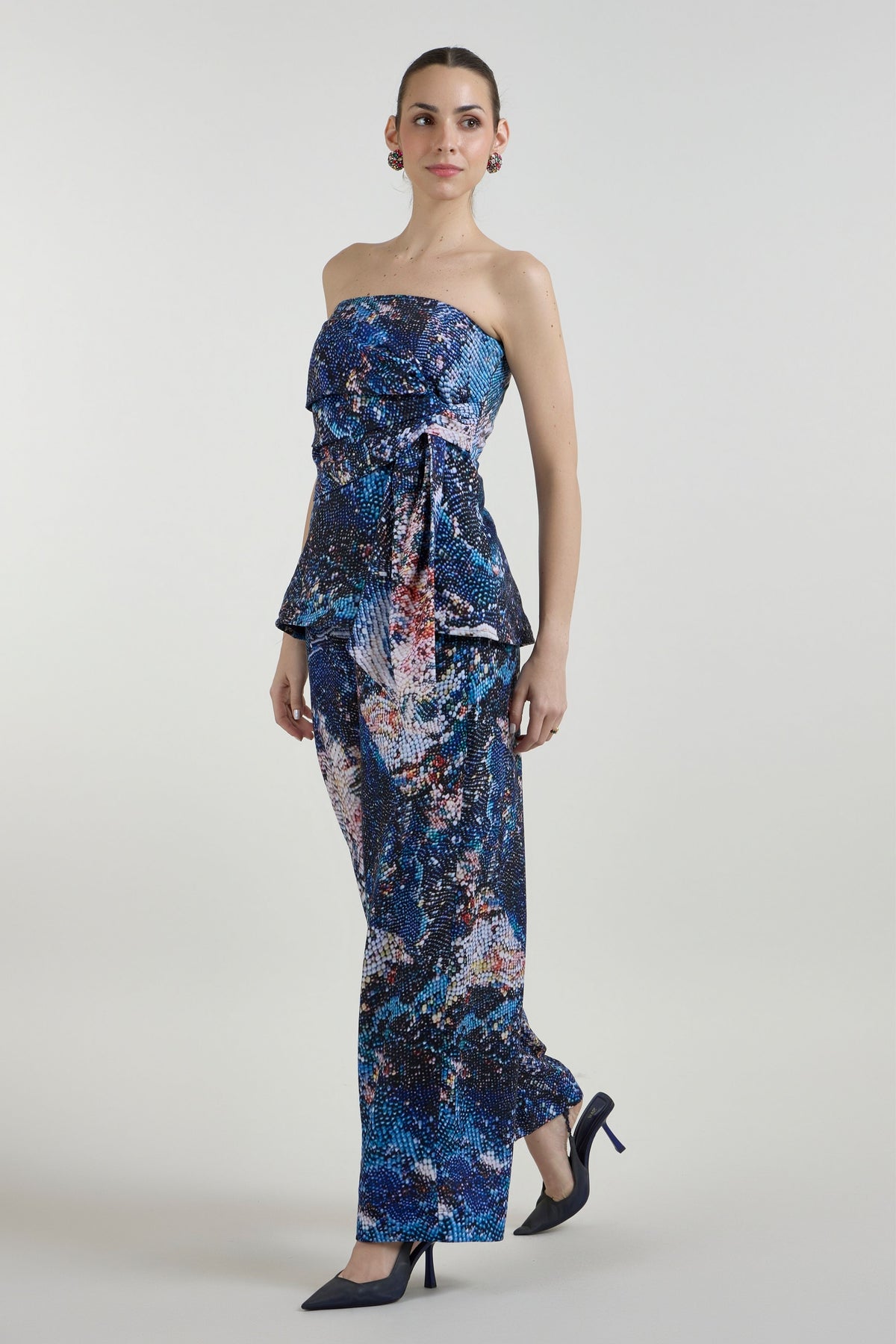 Mosaic Co-Ord Set