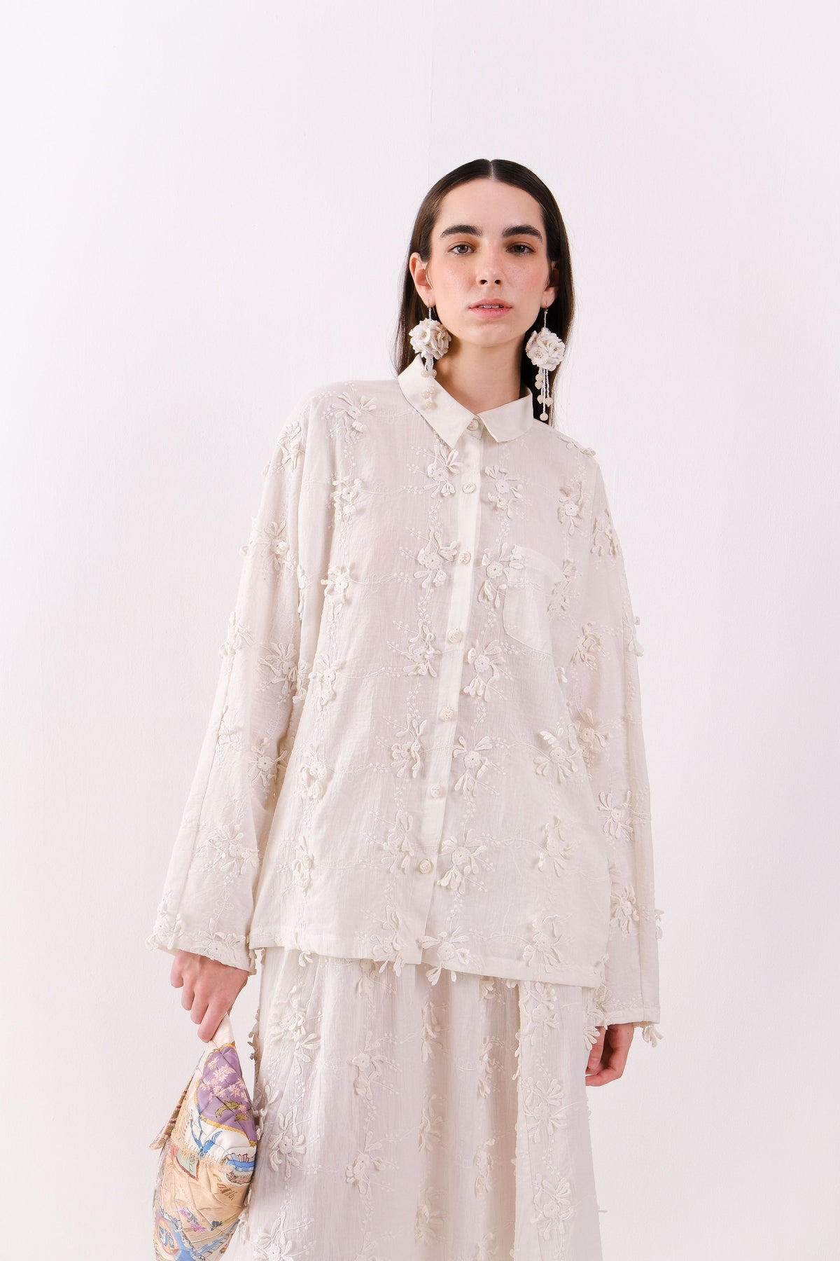 Zina Shirt