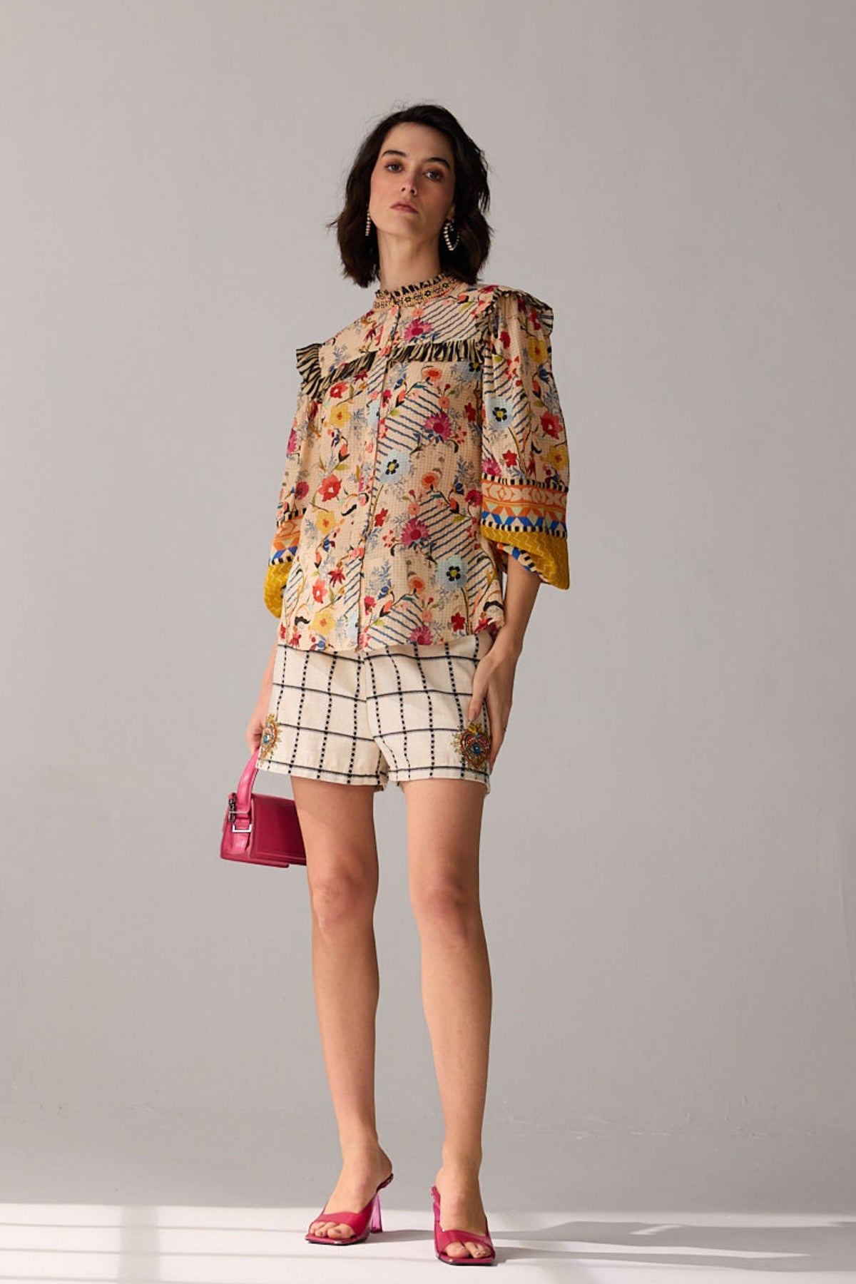 Vama Shirt
