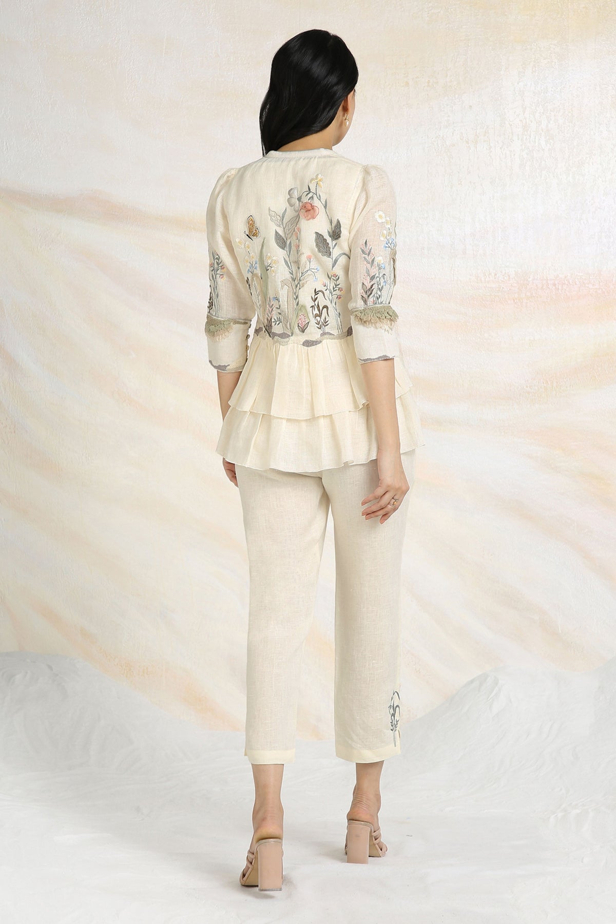 Prairie Jacket Set