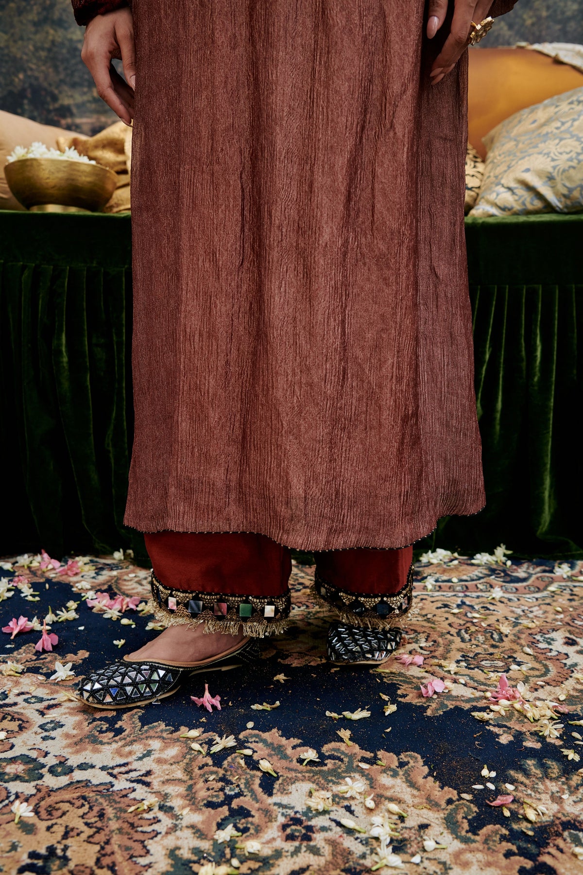 Ishq Arzoo Kurta Set