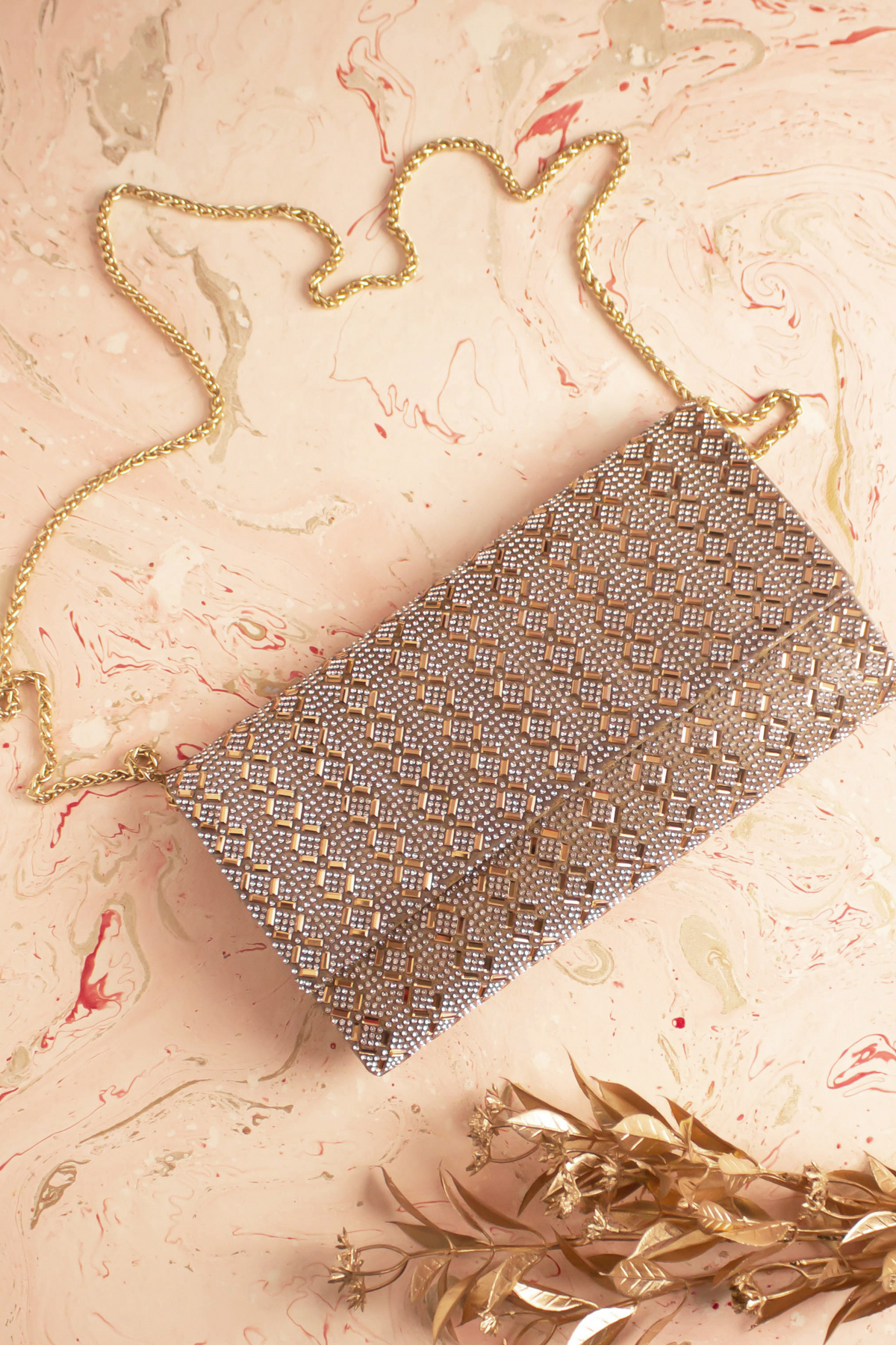 Geometric Envelope