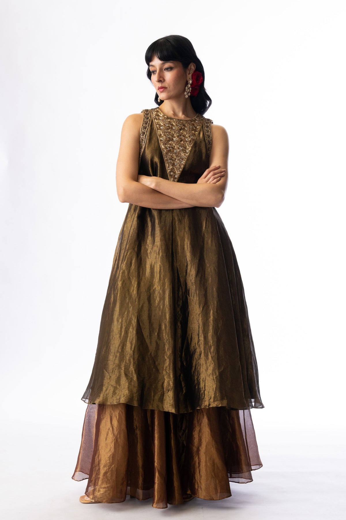 Ismat Kurta Set