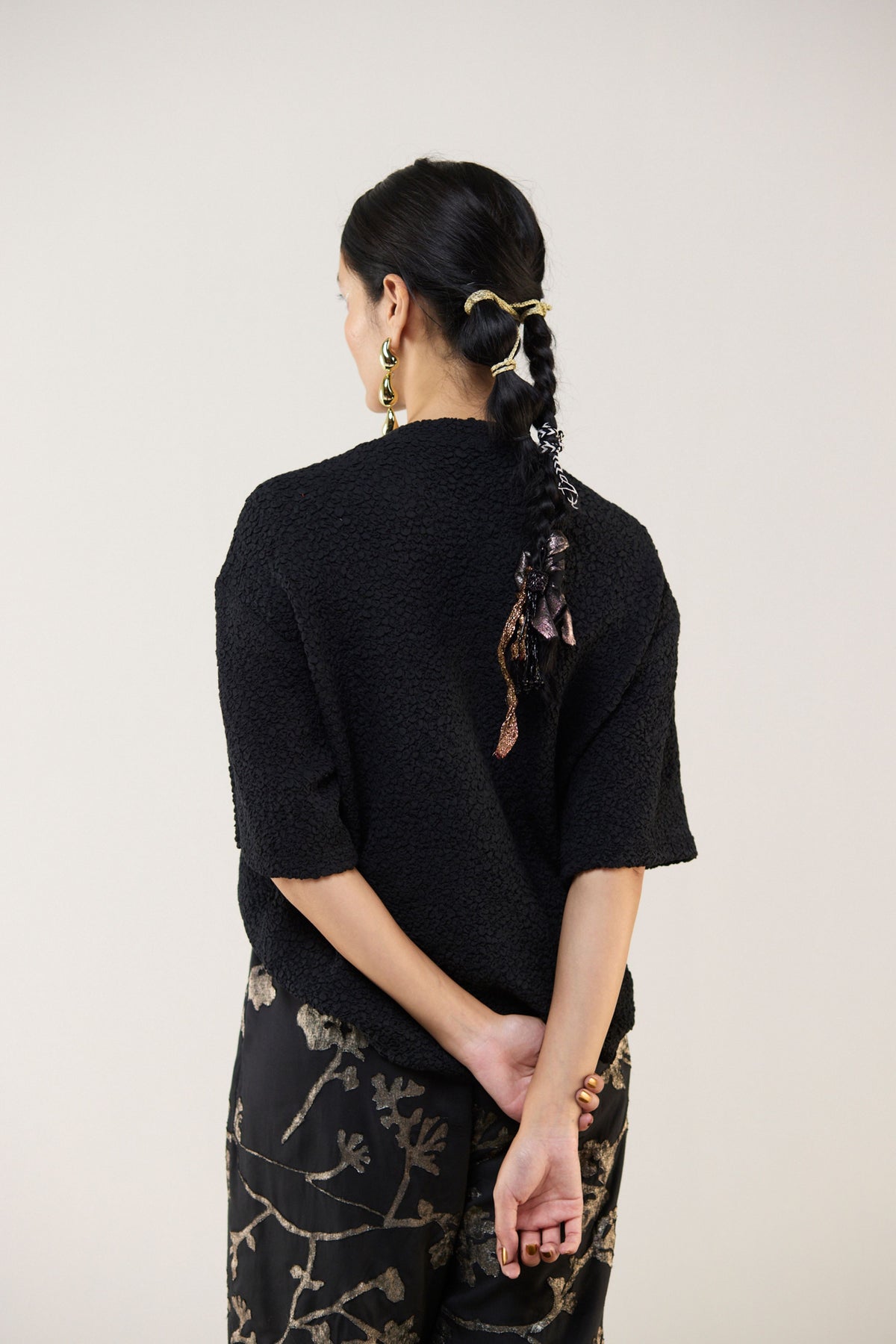 Twilight Top