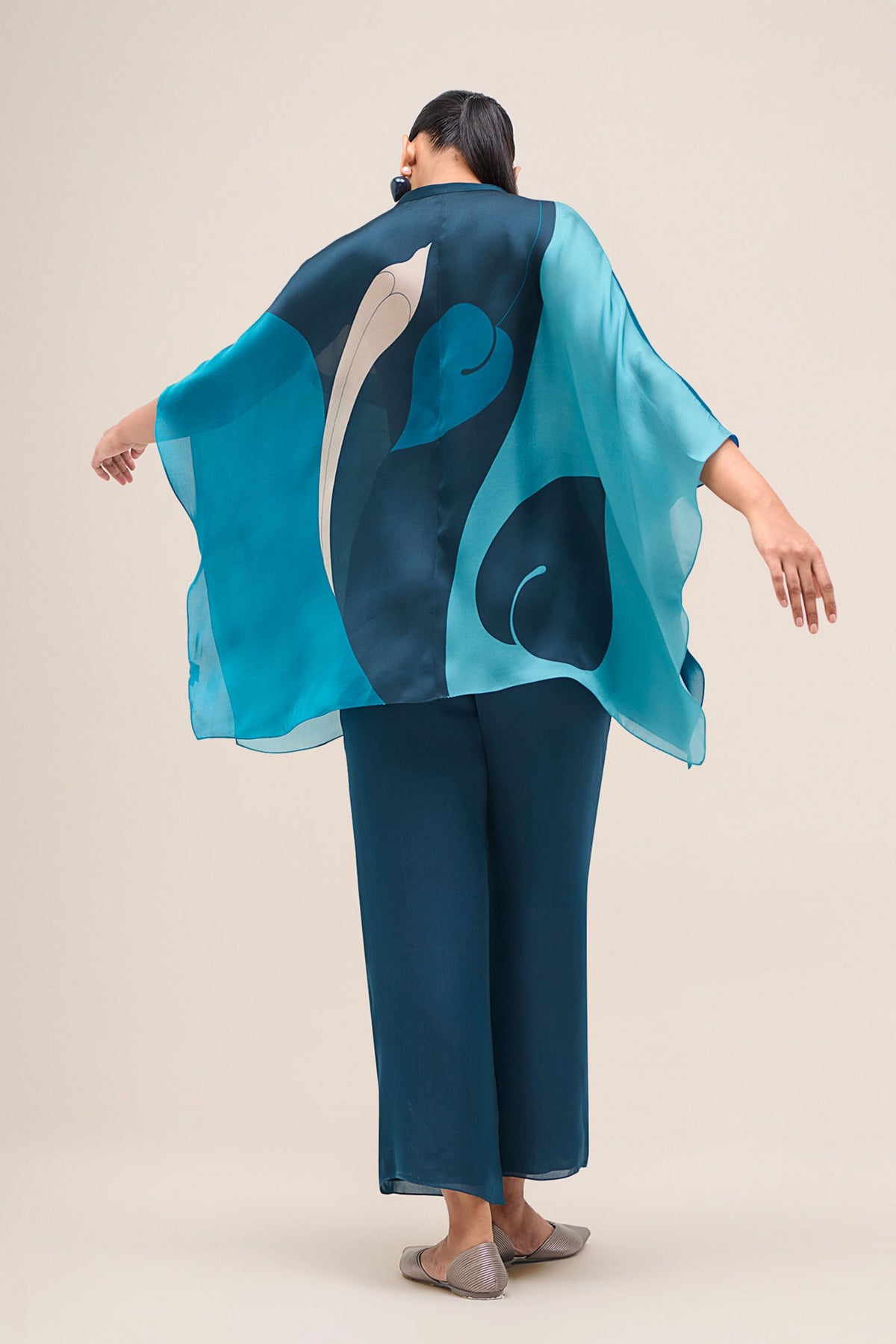 Miya Kaftan Set