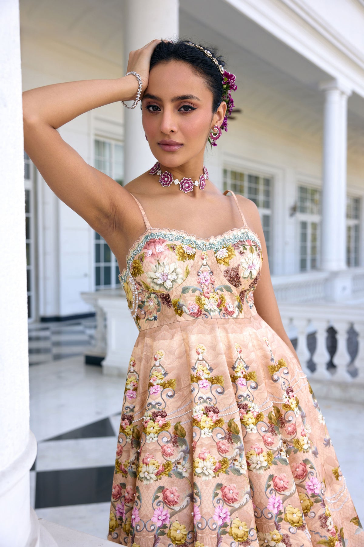 Vanessa Dress
