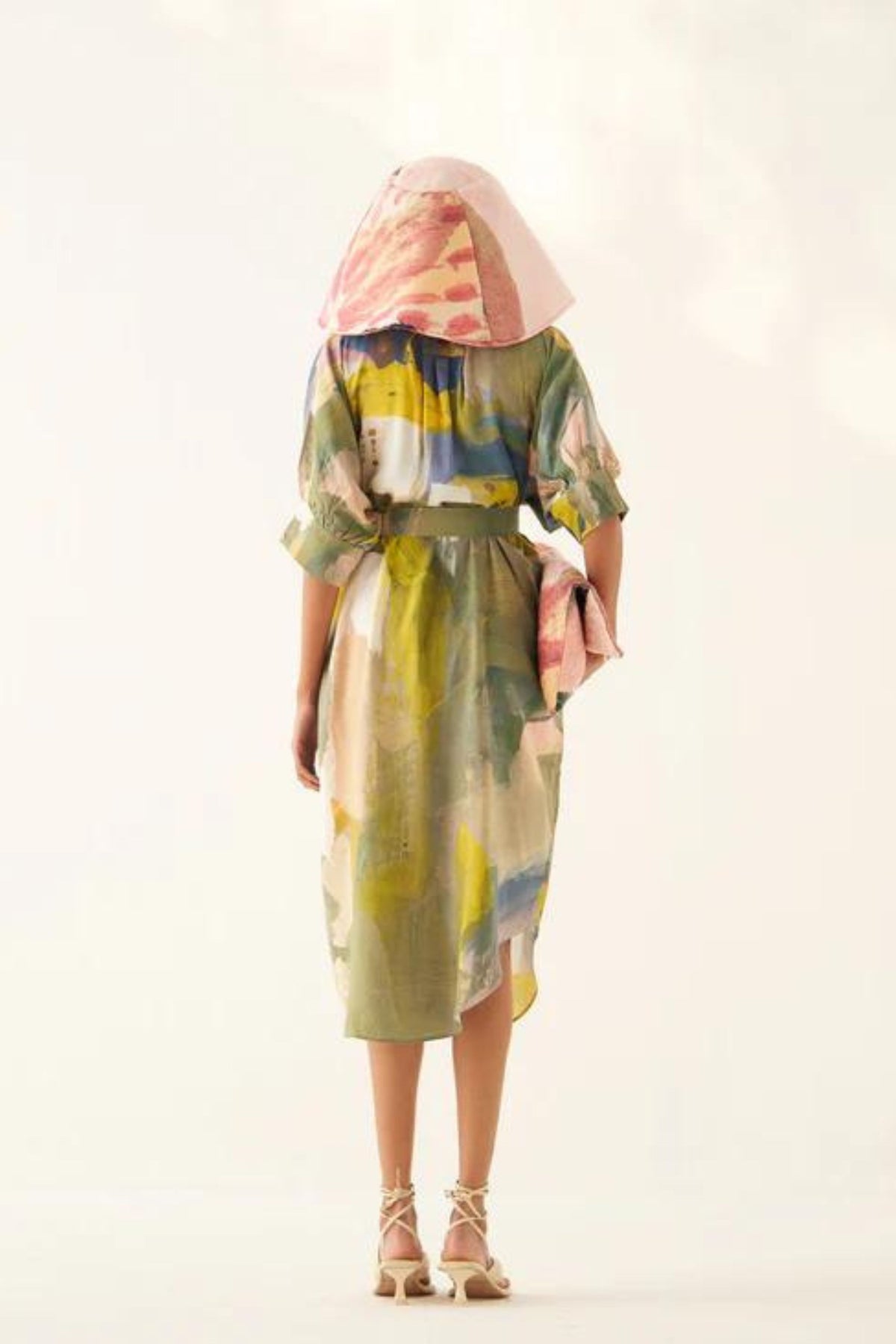 Sunrise Brunch Dress
