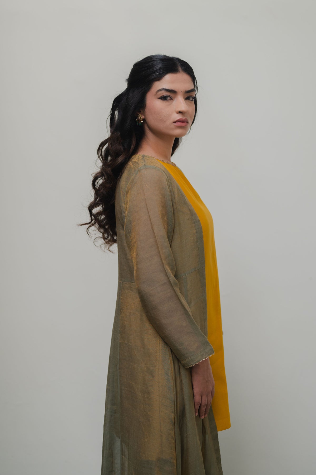 Tara Jacket Set