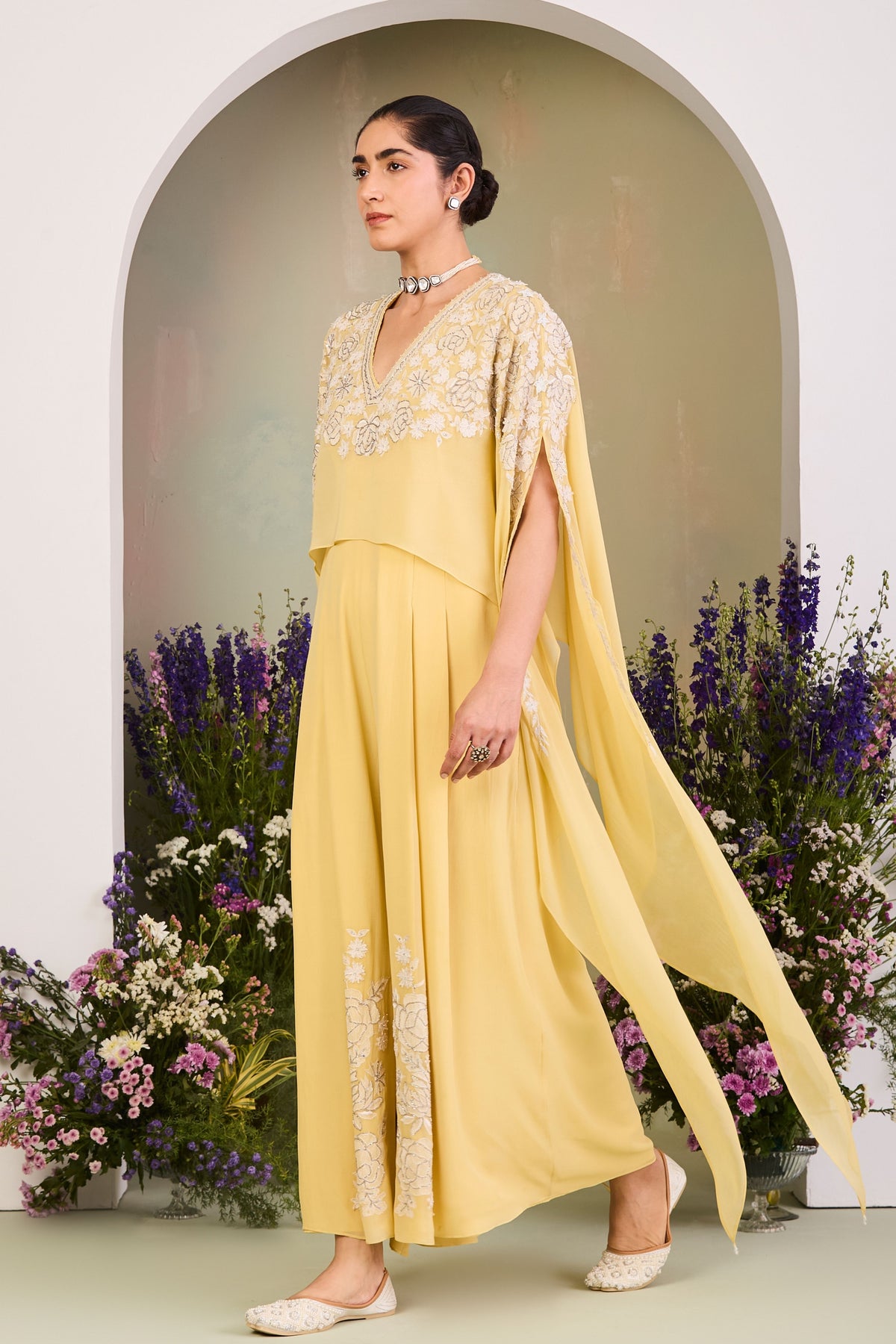 Zuhaira Jumpsuit