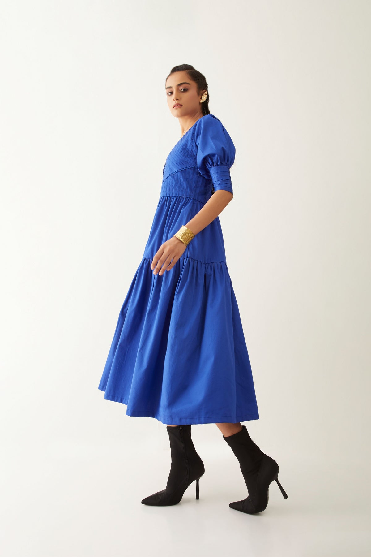 Robie Dress