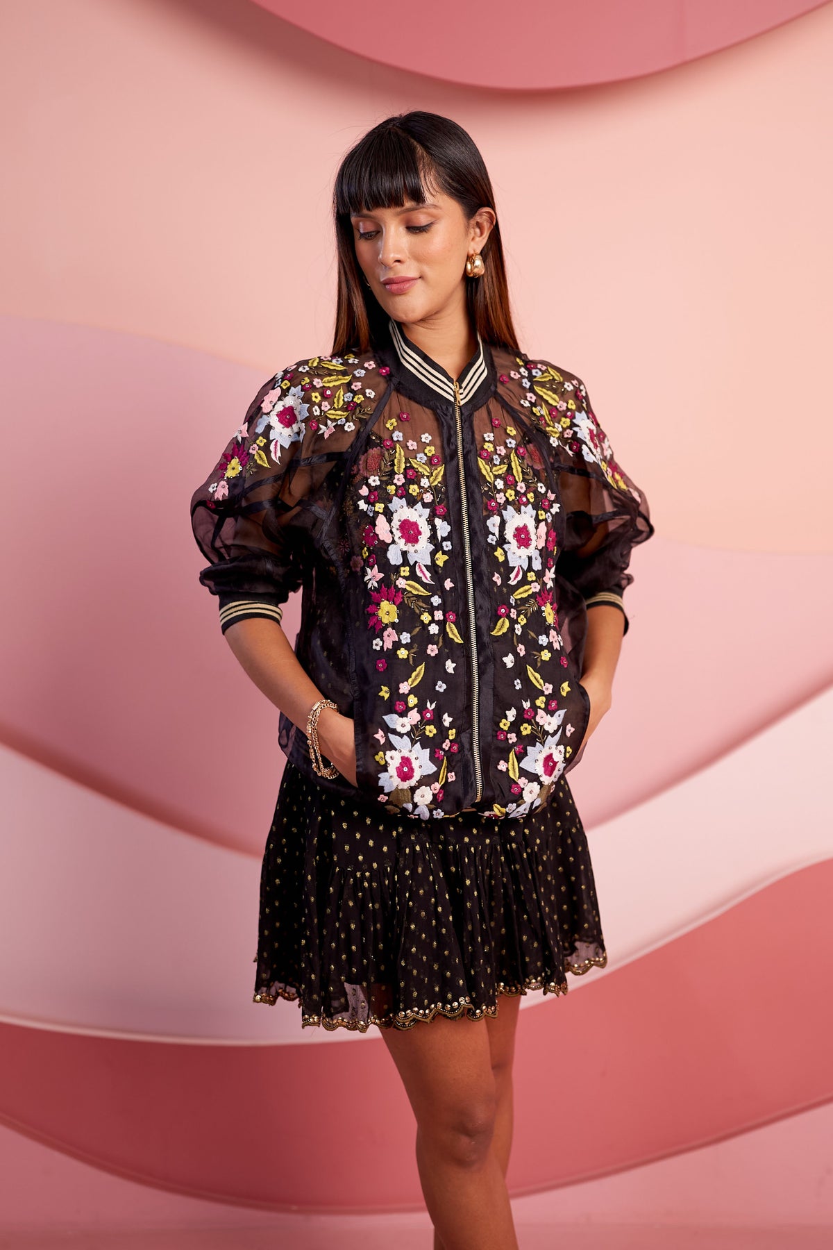 Lia Jacket
