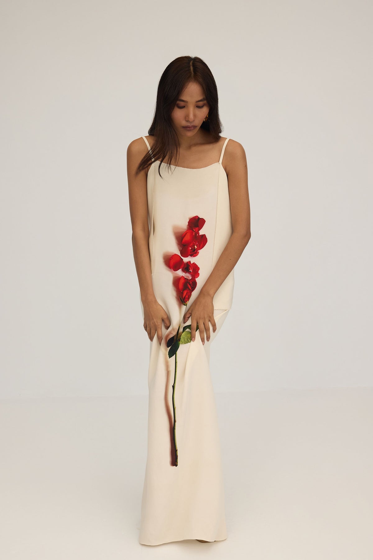 Anouk Dress