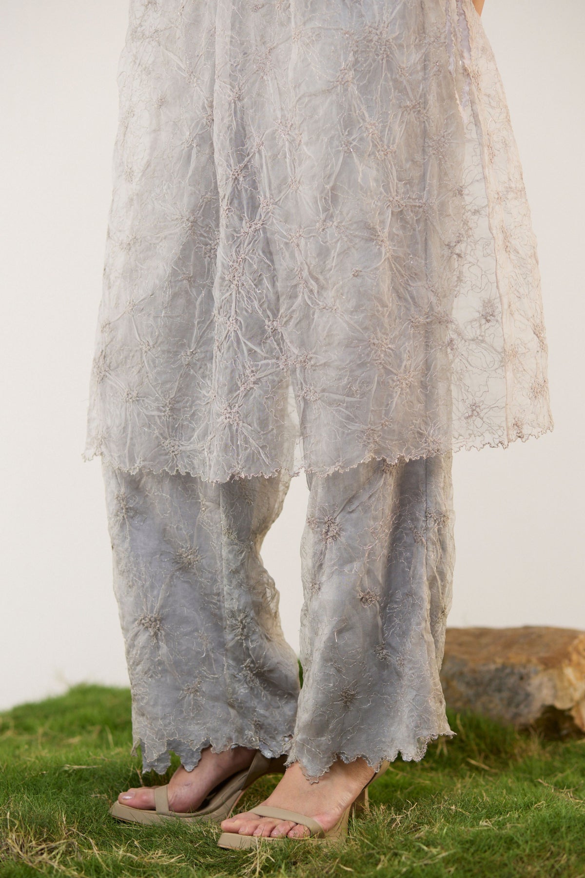 Gossamer Pant