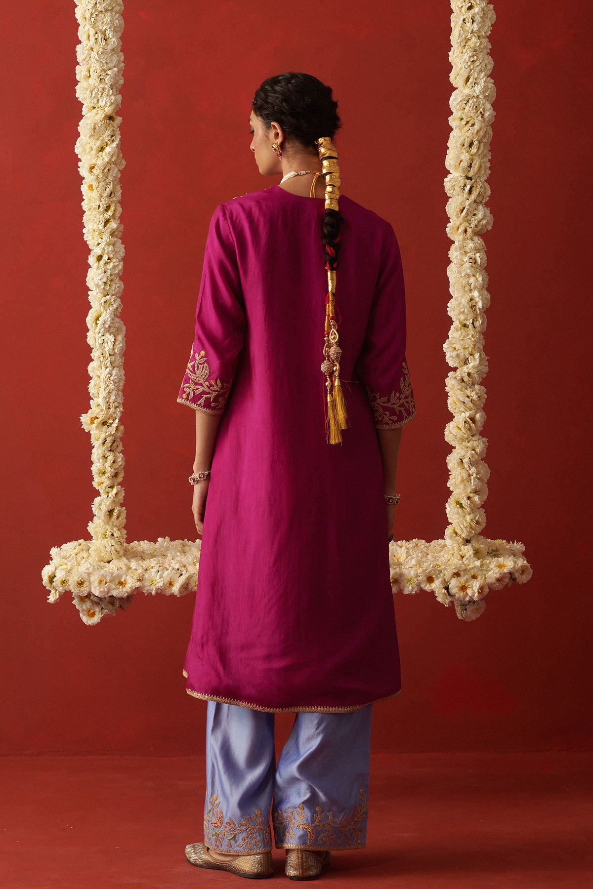 Afsana Dupatta