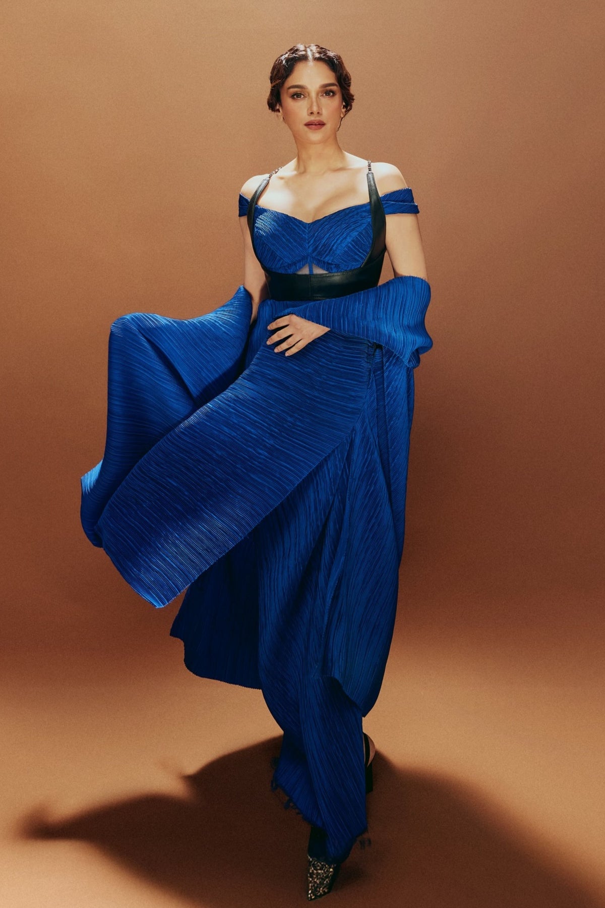 Aditi Rao Hydari in Tarun Tahiliani