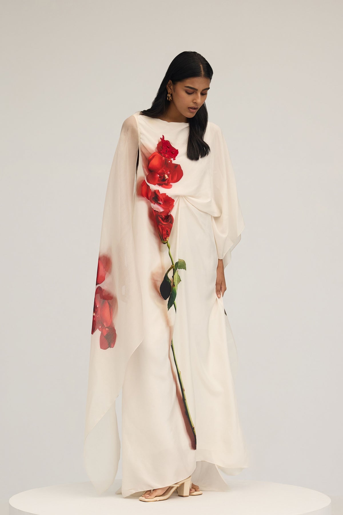Louis Dress