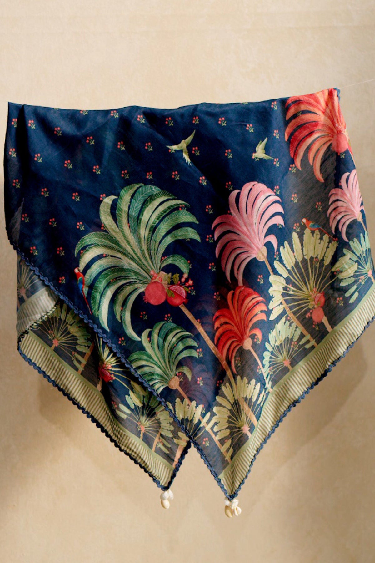 Pano Midnight Stole