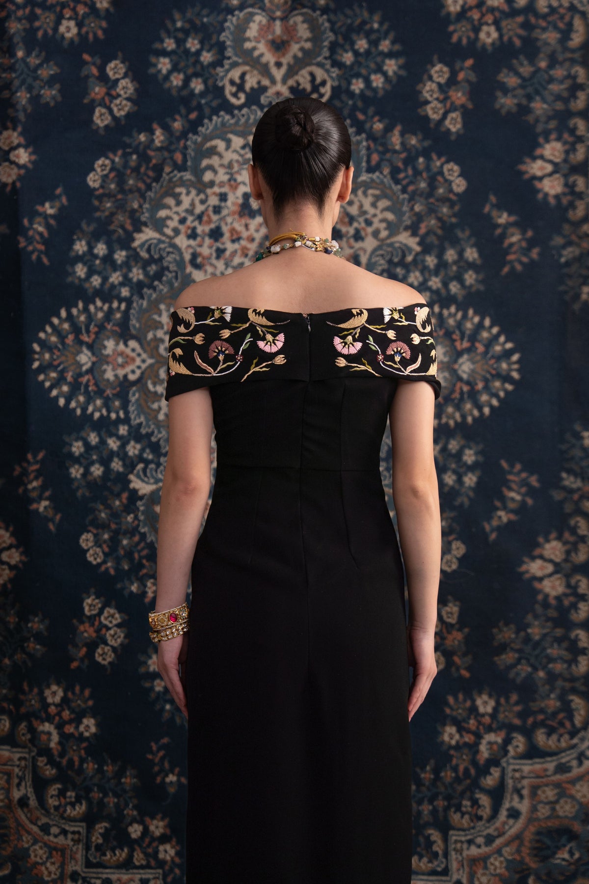 Sorelle Gown