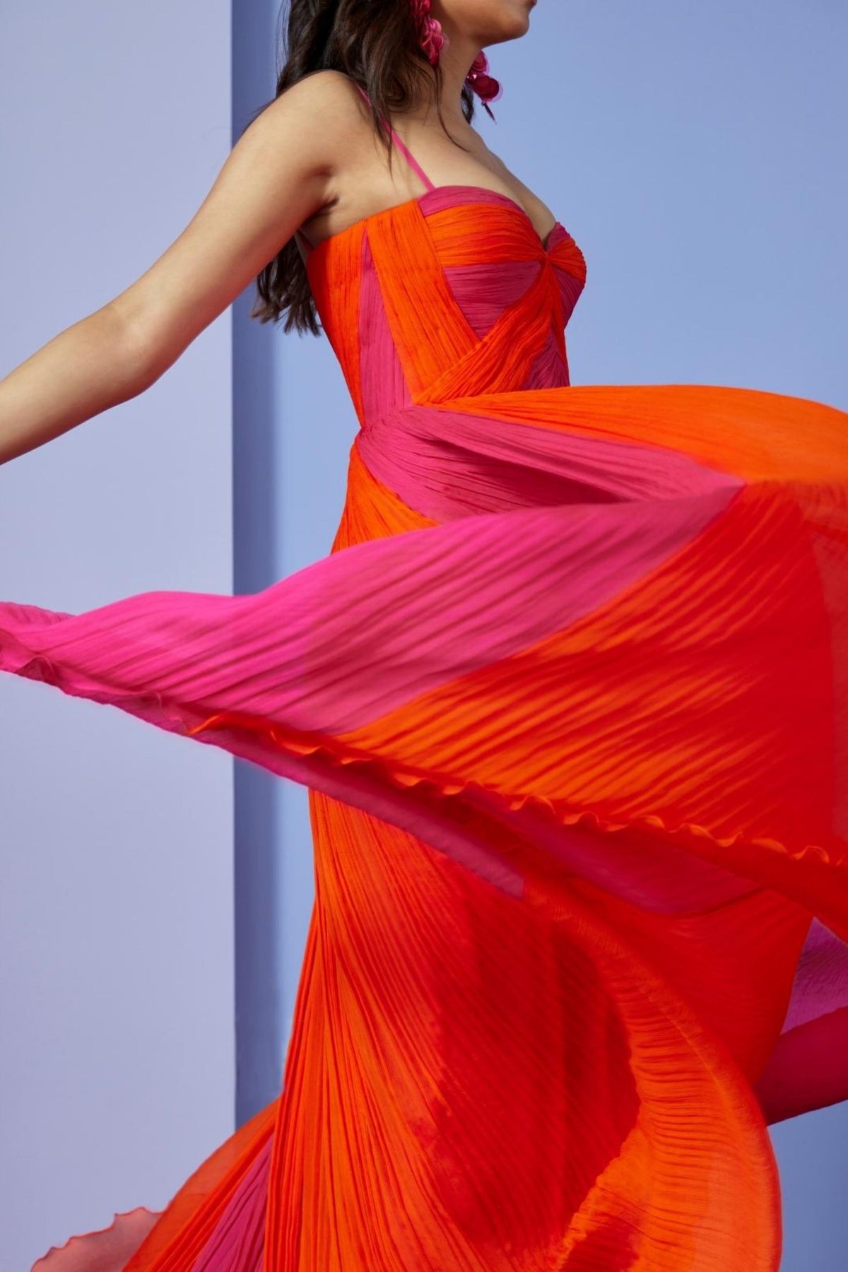 Gaia Dress