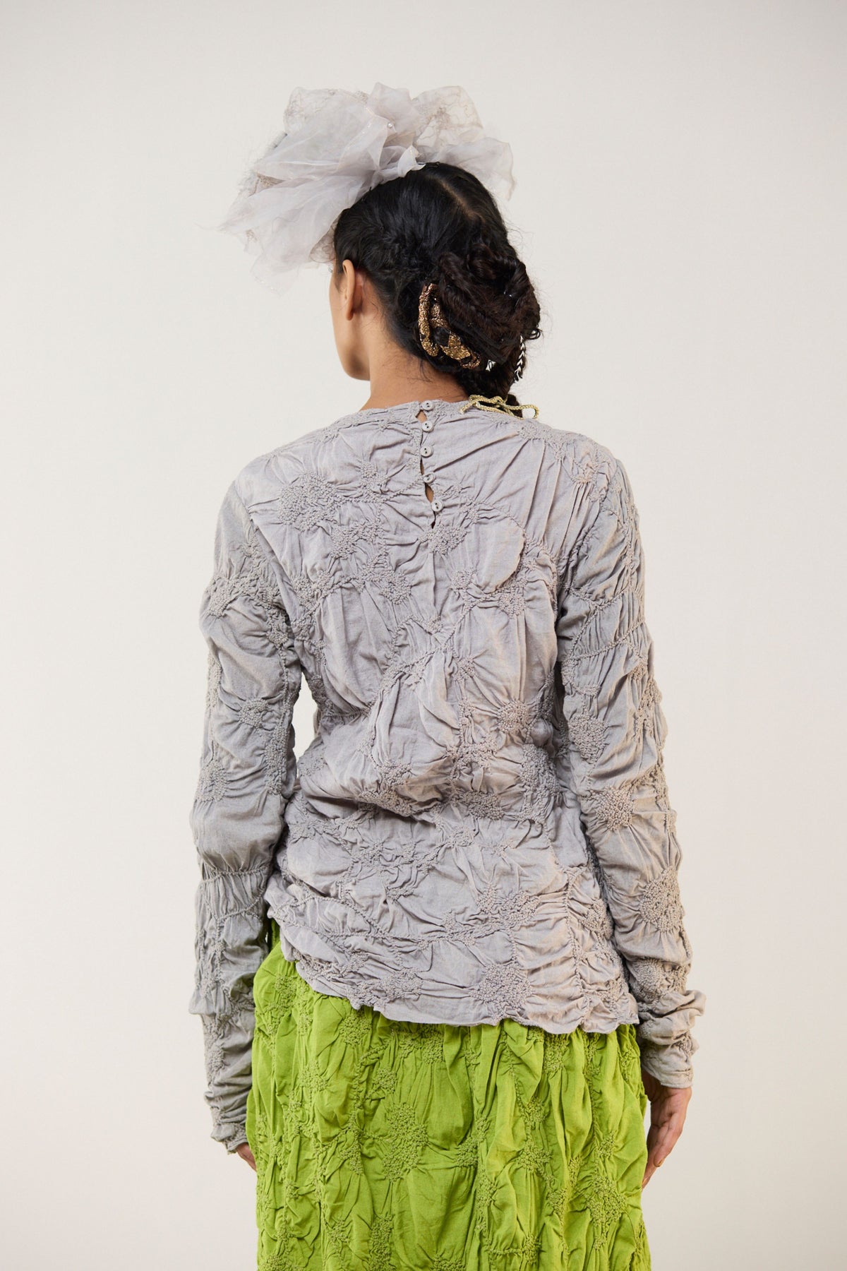 The Fern Skirt