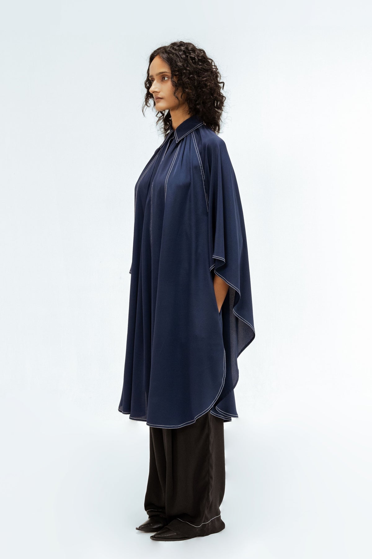 Selene Crepe Set