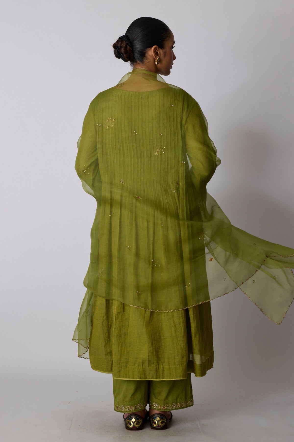 Mohini Kurta Set