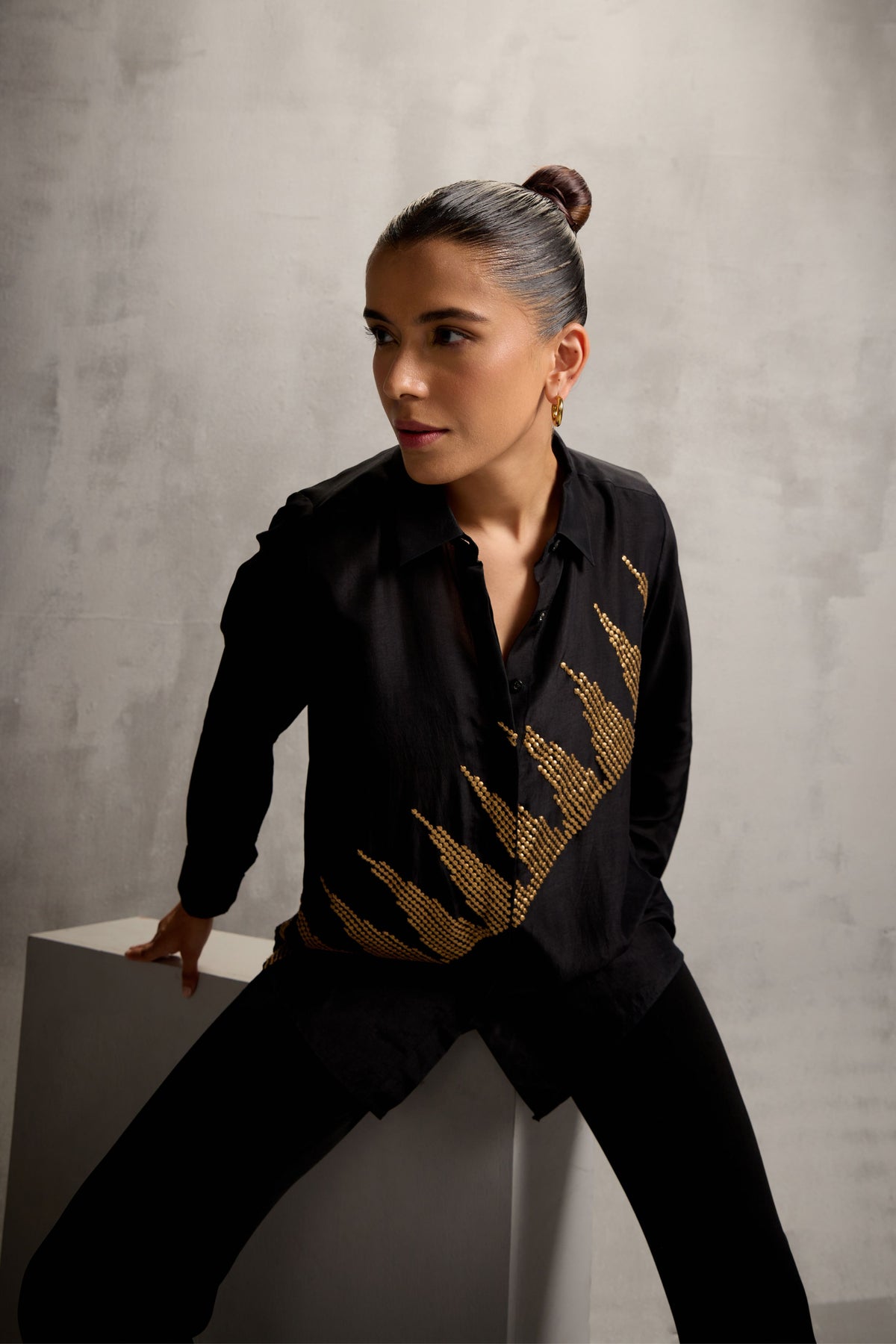 Zenith Classic Shirt