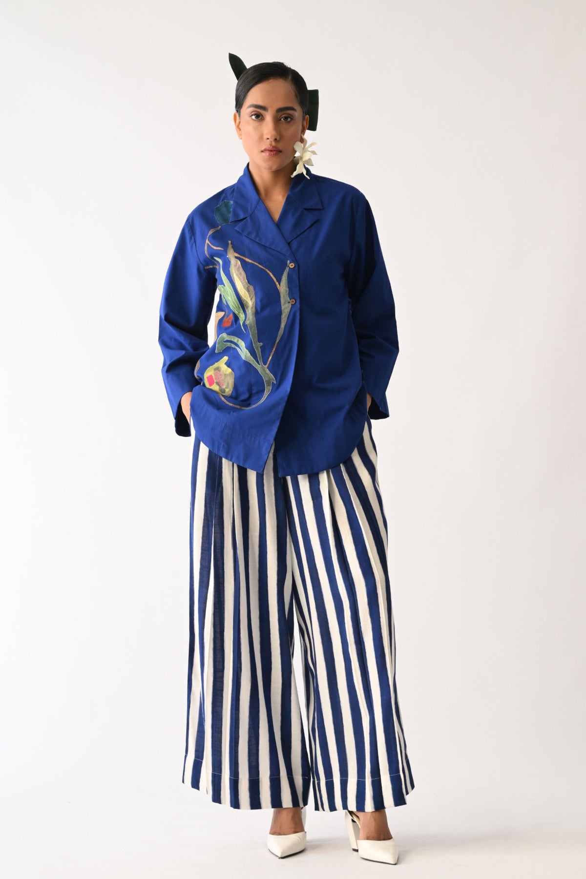 Revolt Rb Pp Pants