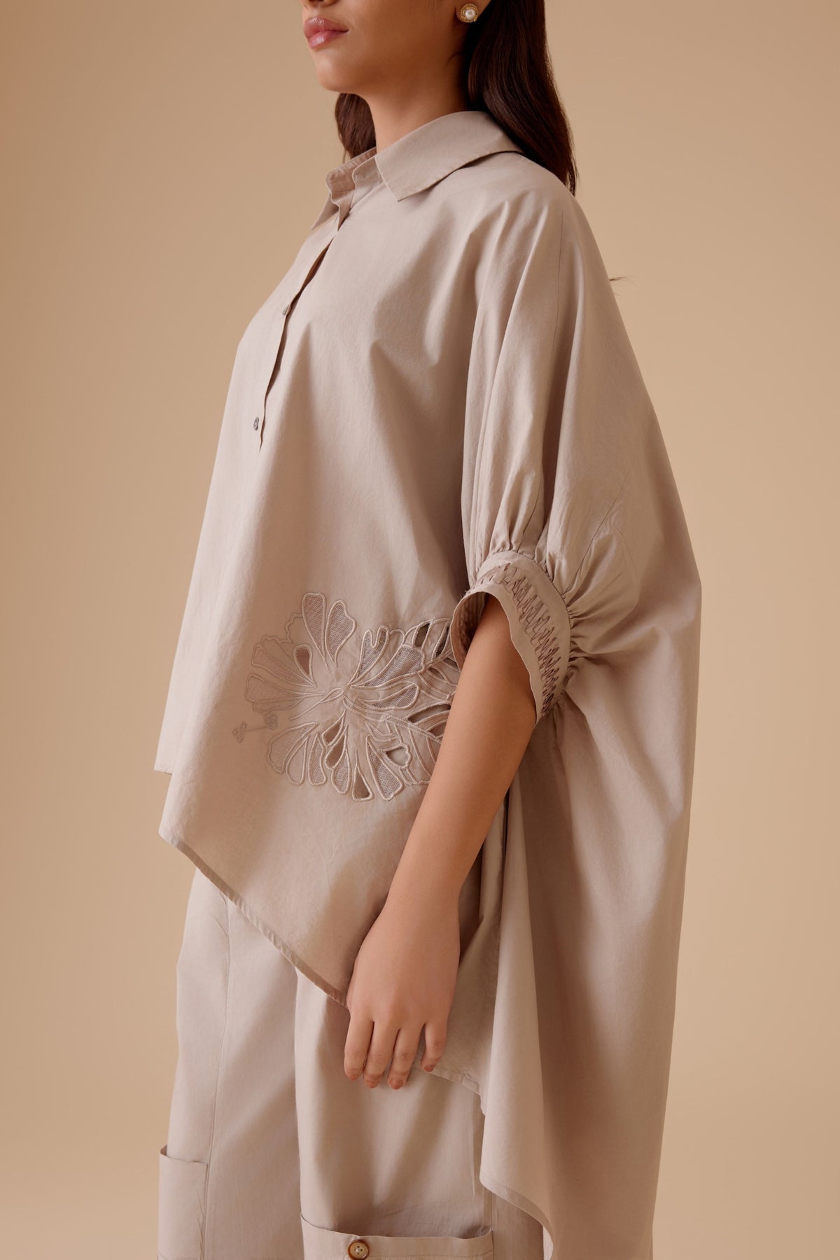 Sand Manya Kaftan