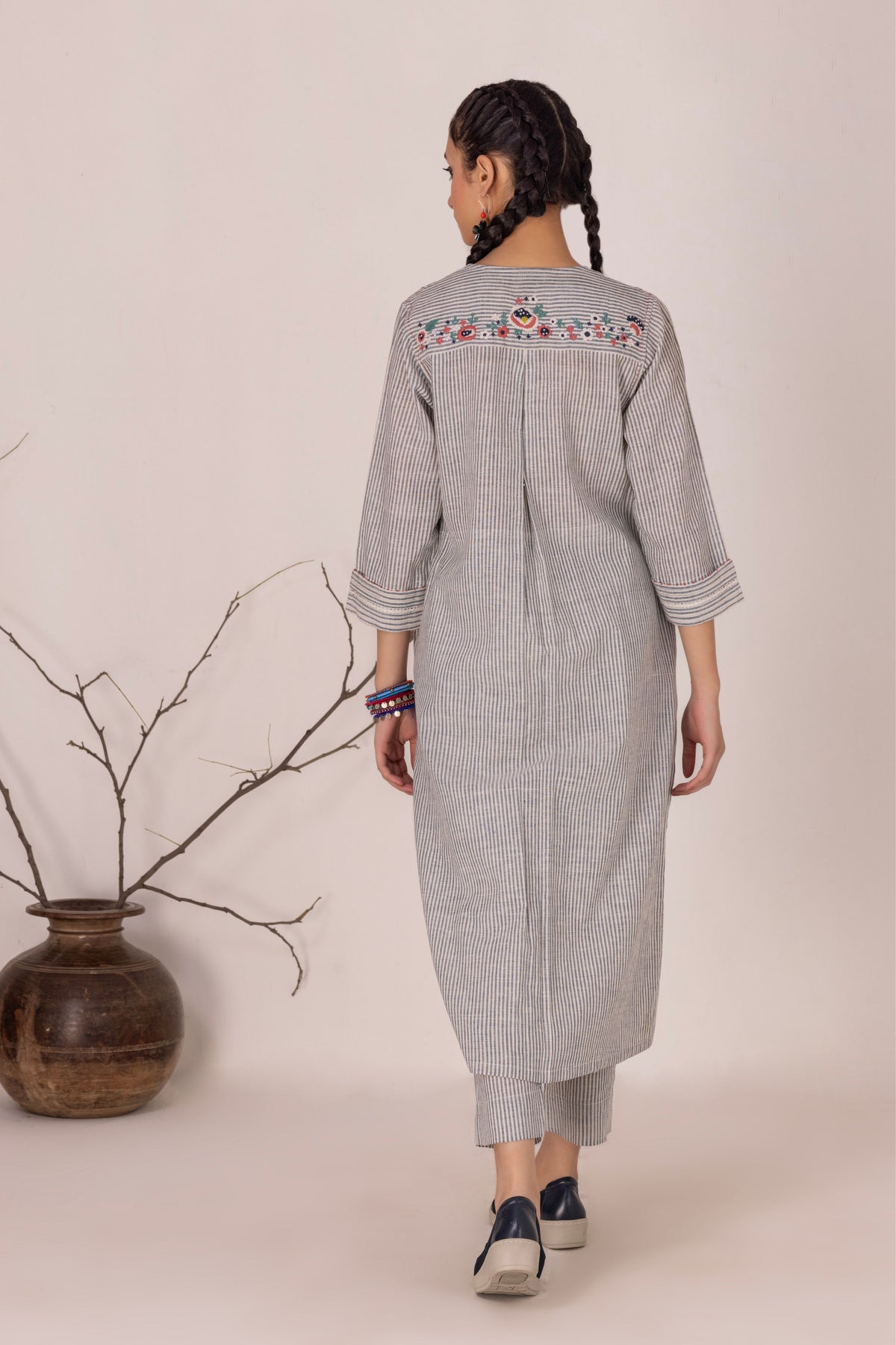 Arani Co-ord Set
