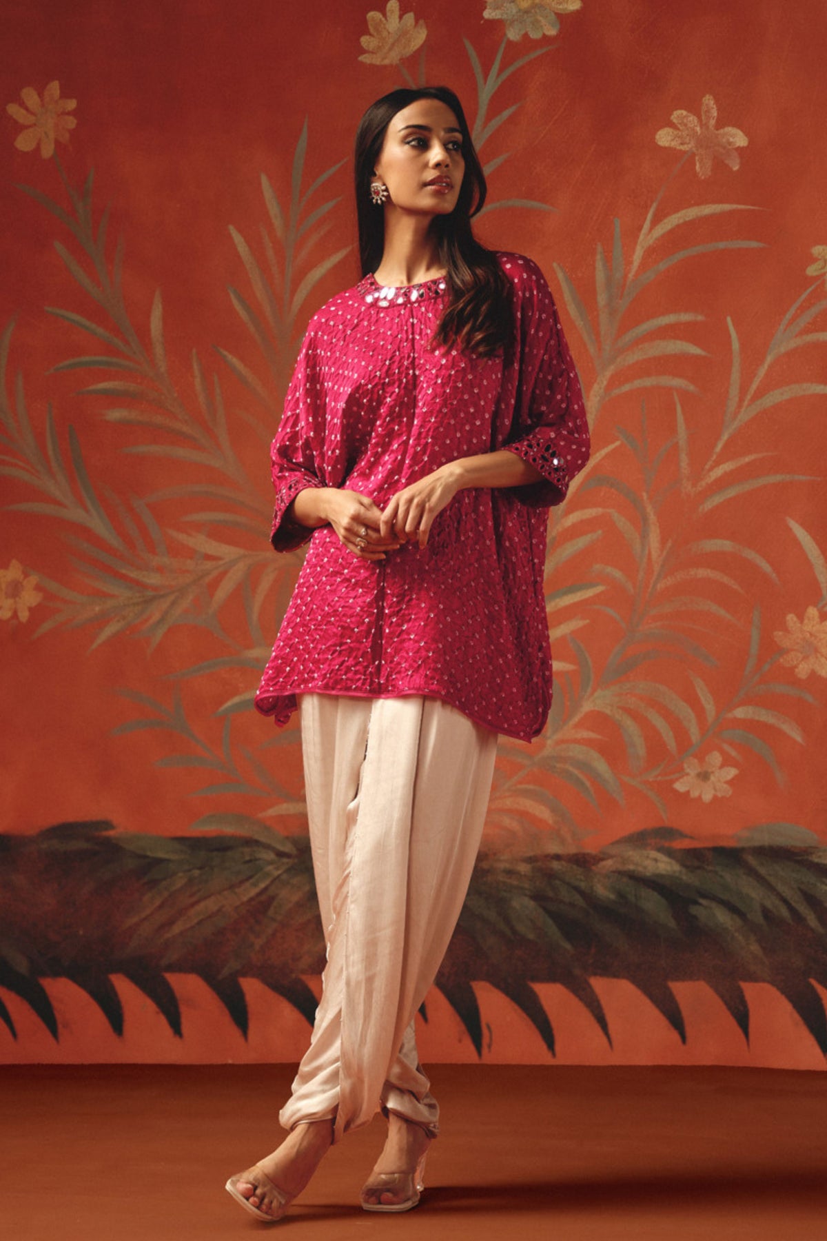 Tulip Dhoti