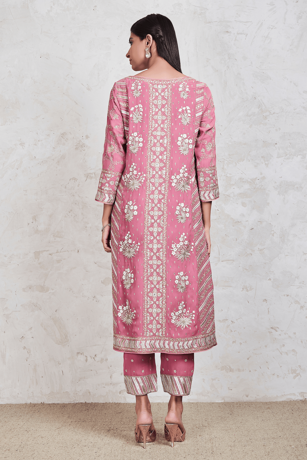 Farozaan kurta set