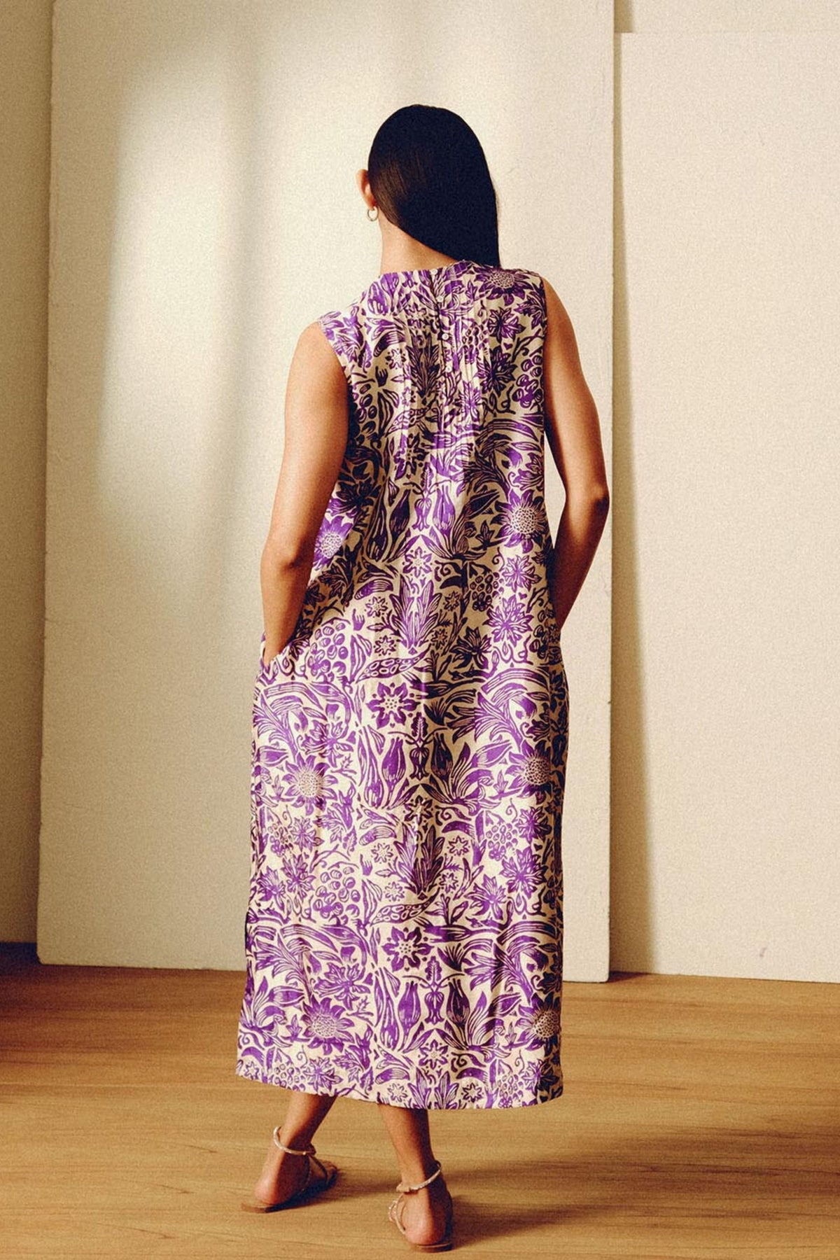 Reva Dress