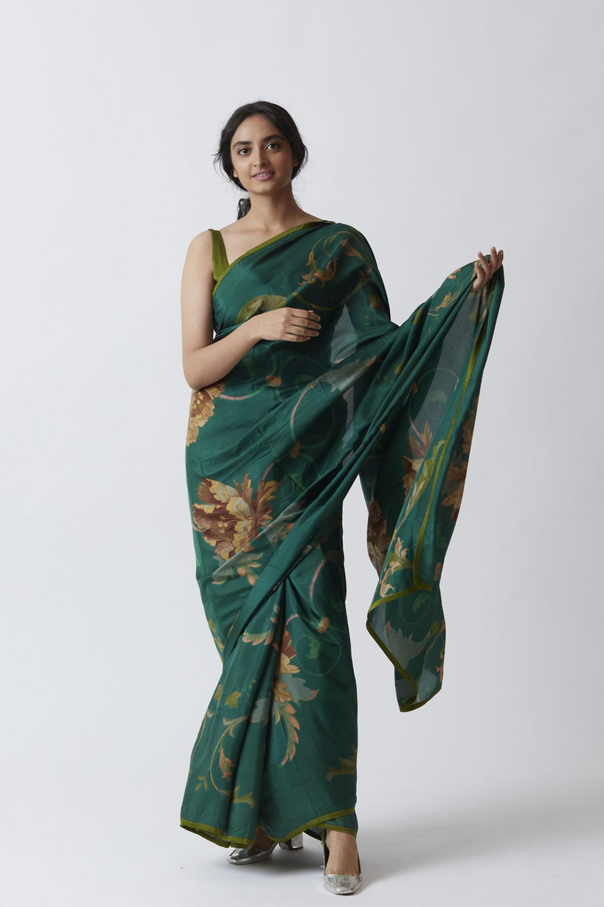 Rhode Saree